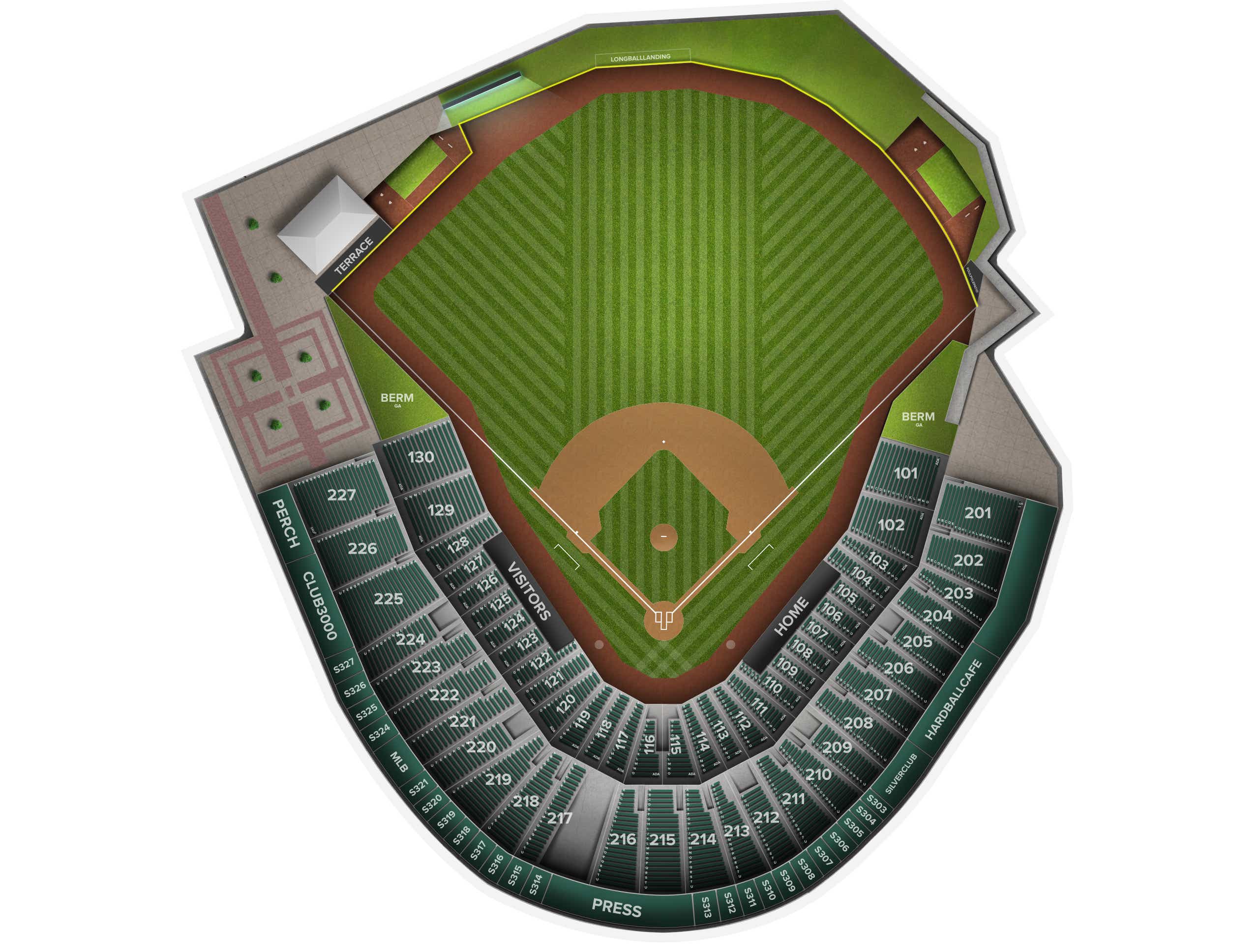 Innovative Field Tickets
