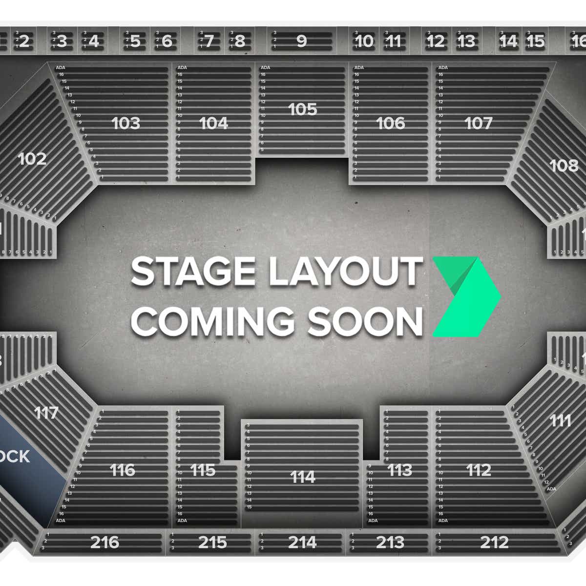 Frontwave Arena Tickets & Events Gametime