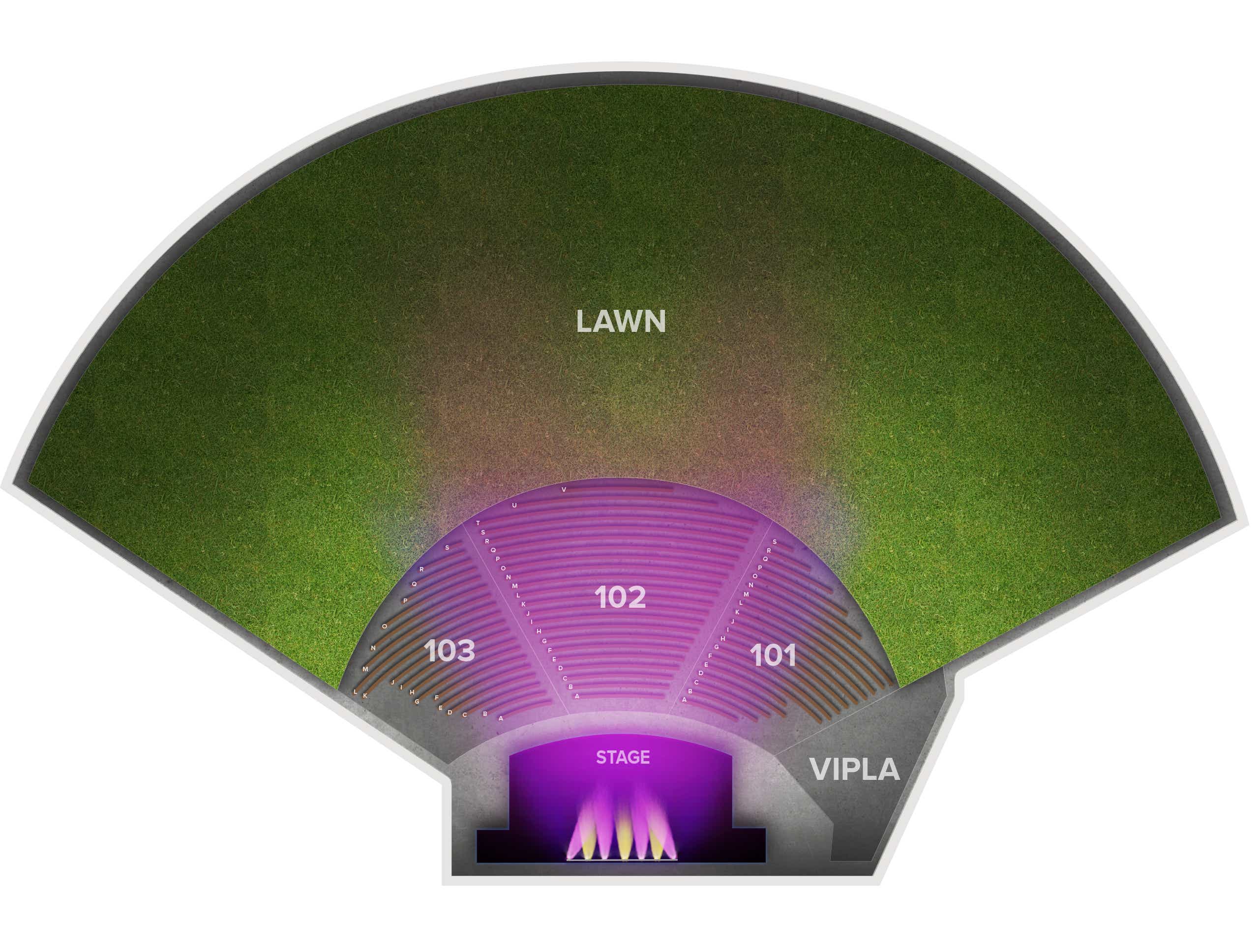 The Fruit Yard Tickets