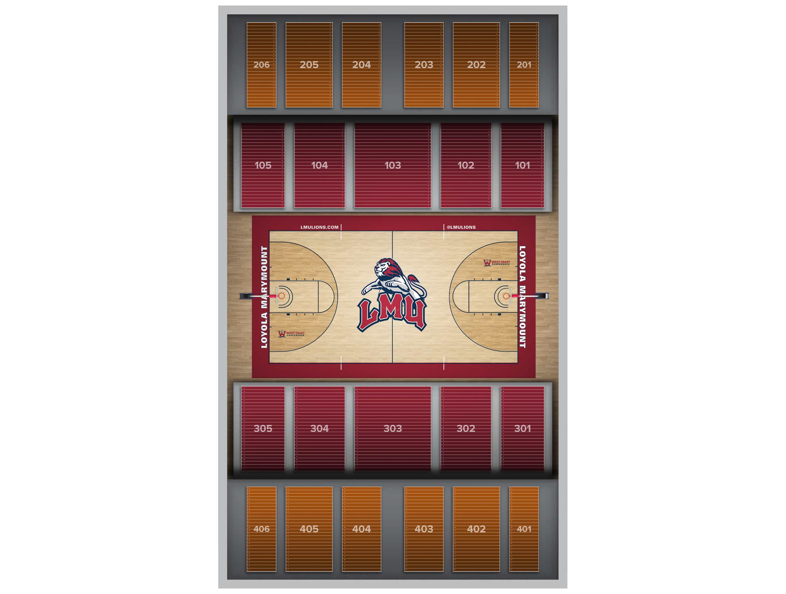 Gersten Pavilion Tickets