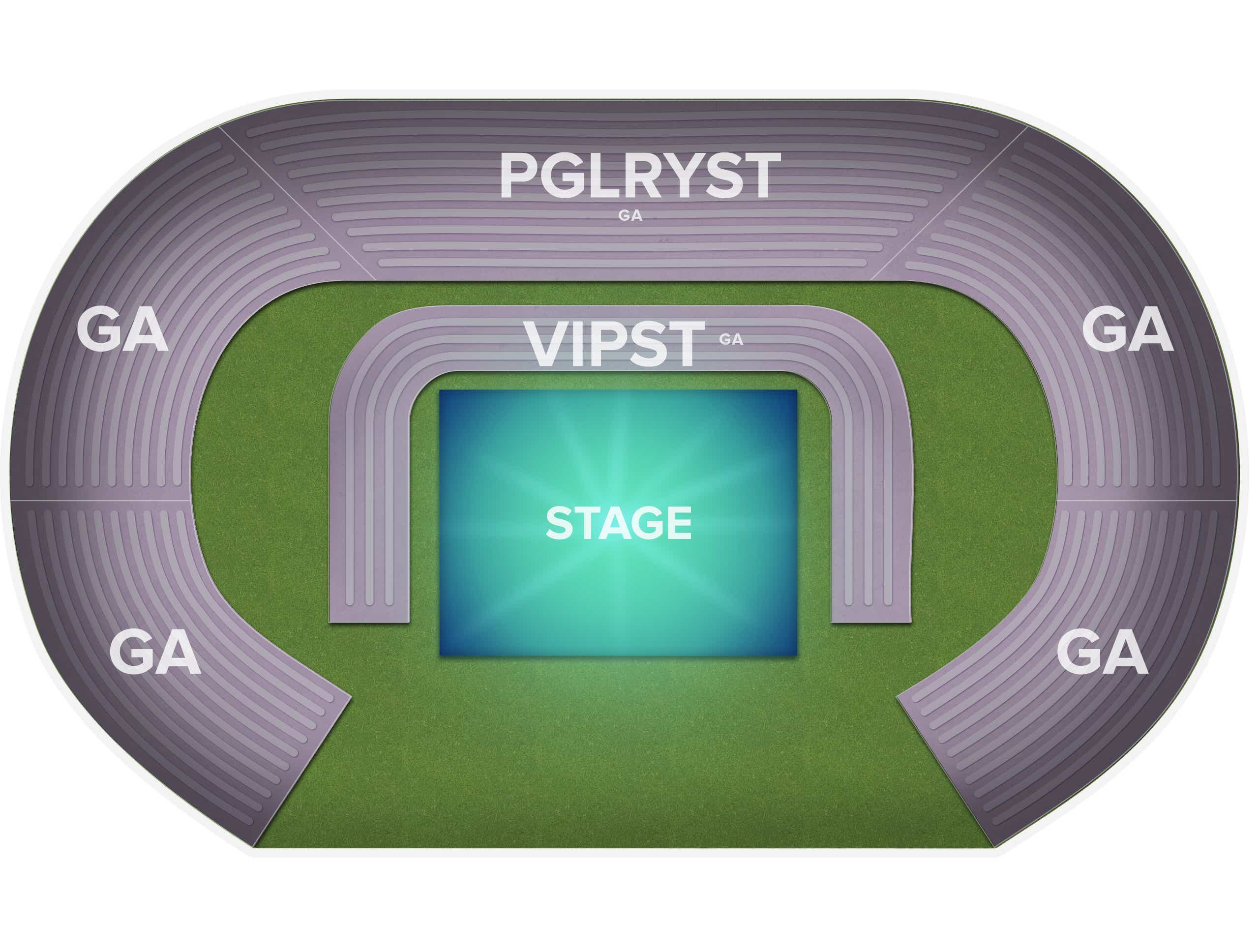 Gilbert Regional Park Tickets
