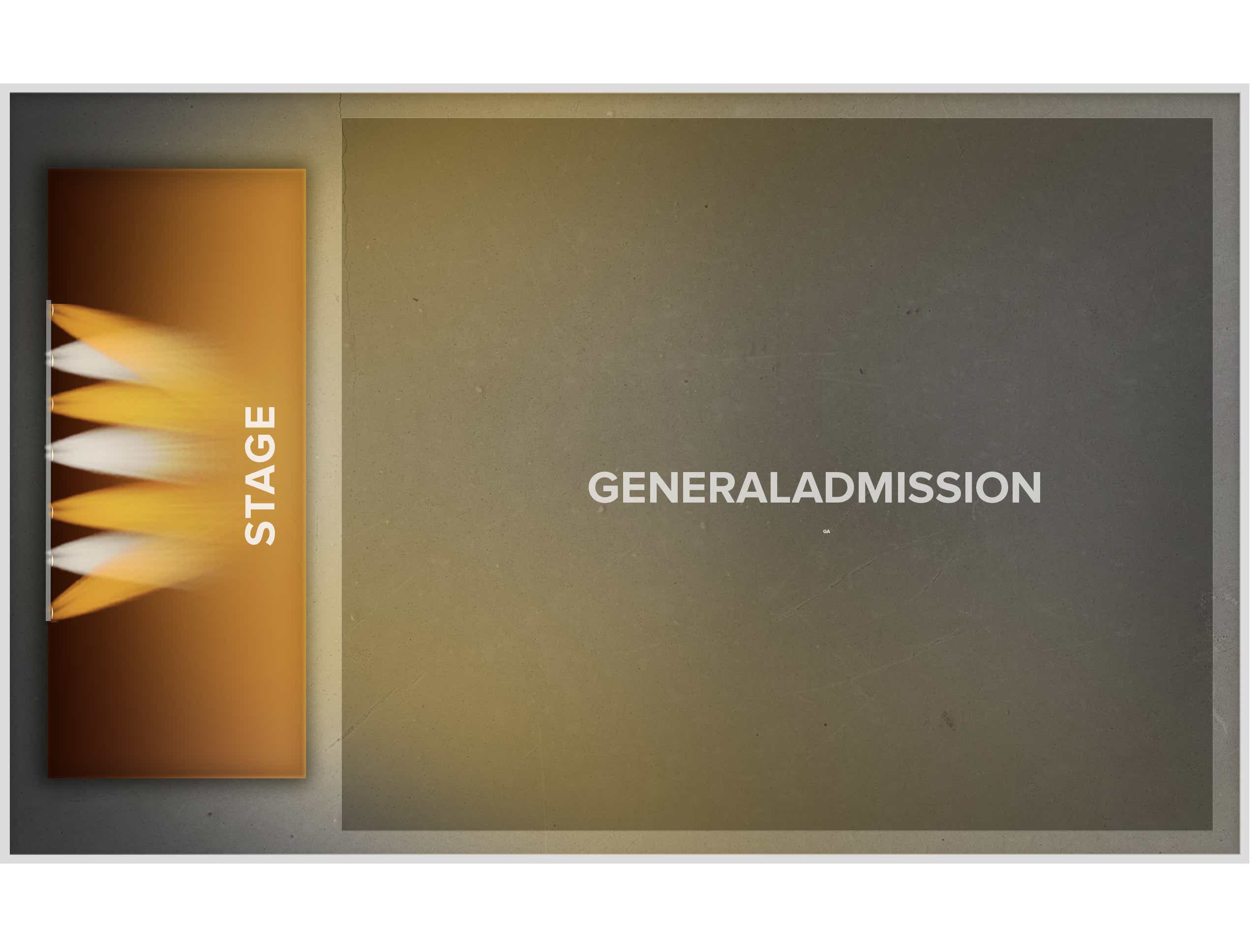 Globe Iron Tickets