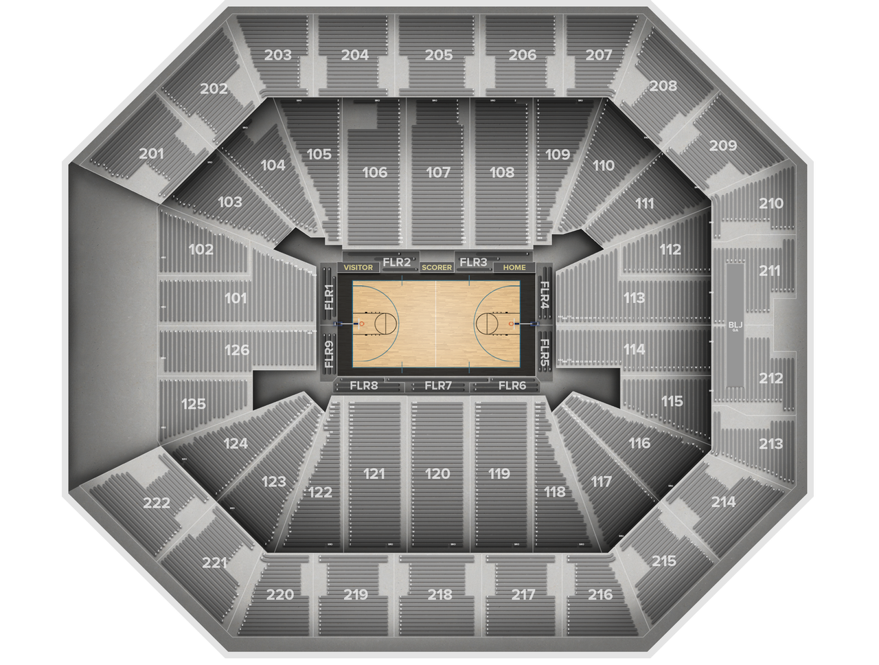 Dallas Mavericks at Sacramento Kings Tickets - 3/29/24 at Golden 1