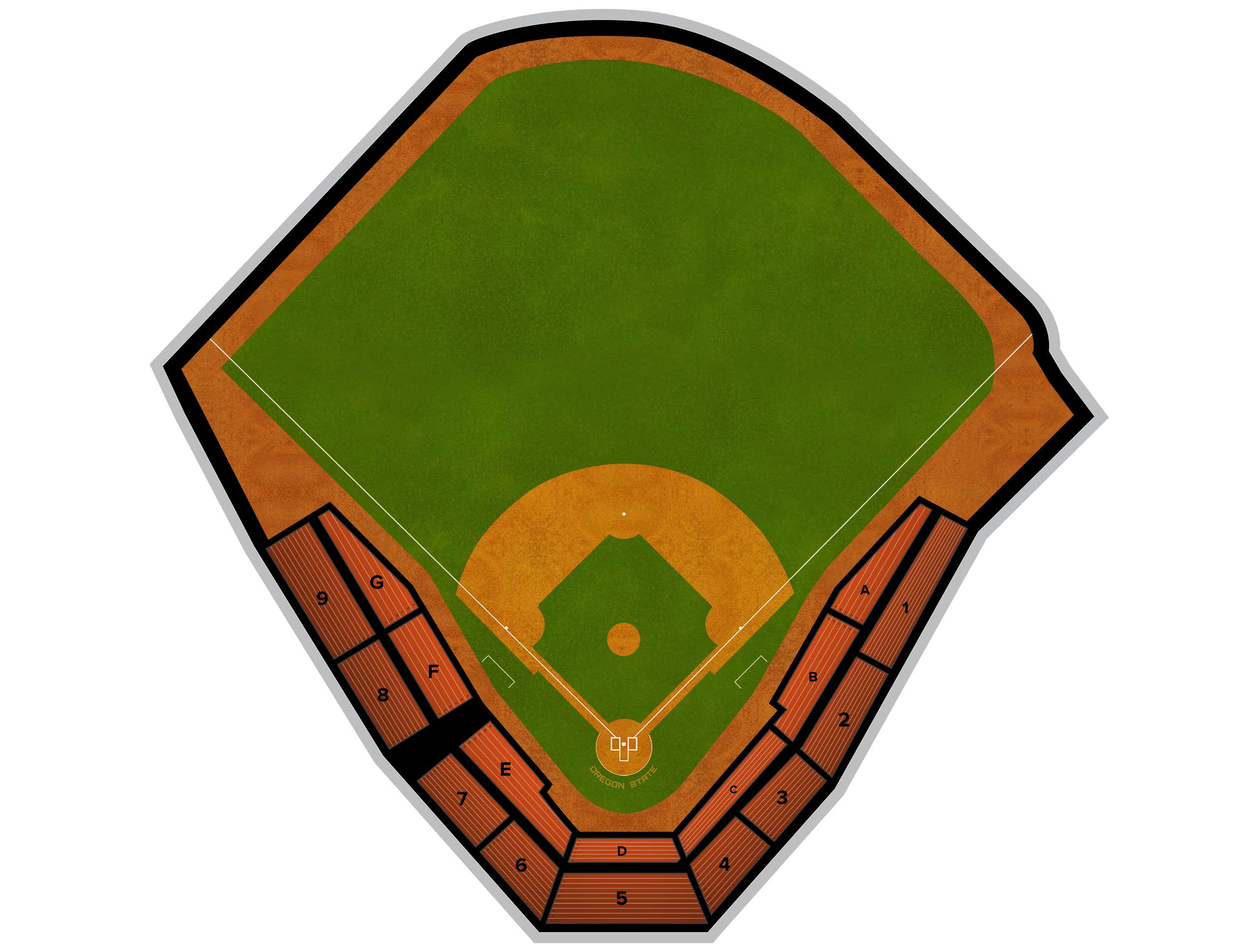 Goss Stadium Tickets