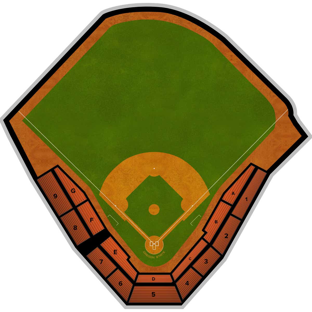 Goss Stadium Tickets & Events Gametime