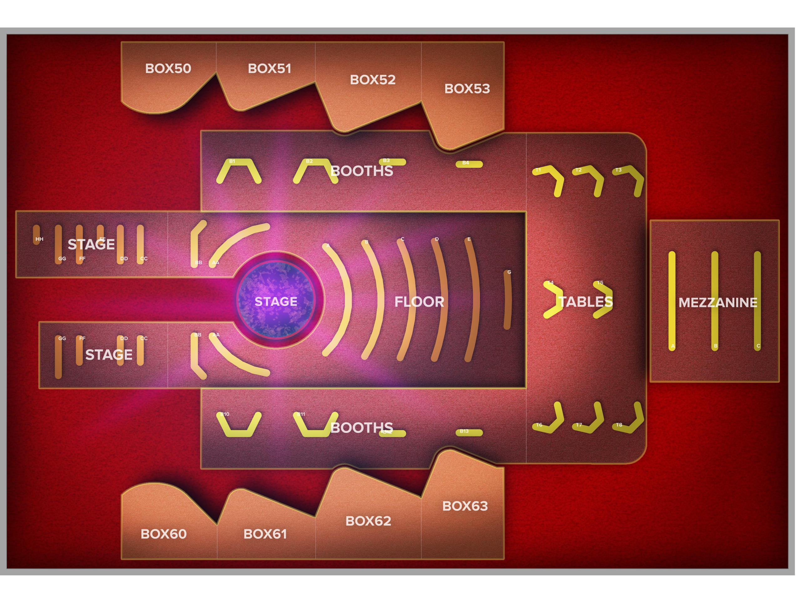 Grand Canal Shoppes at the Venetian Las Vegas Tickets