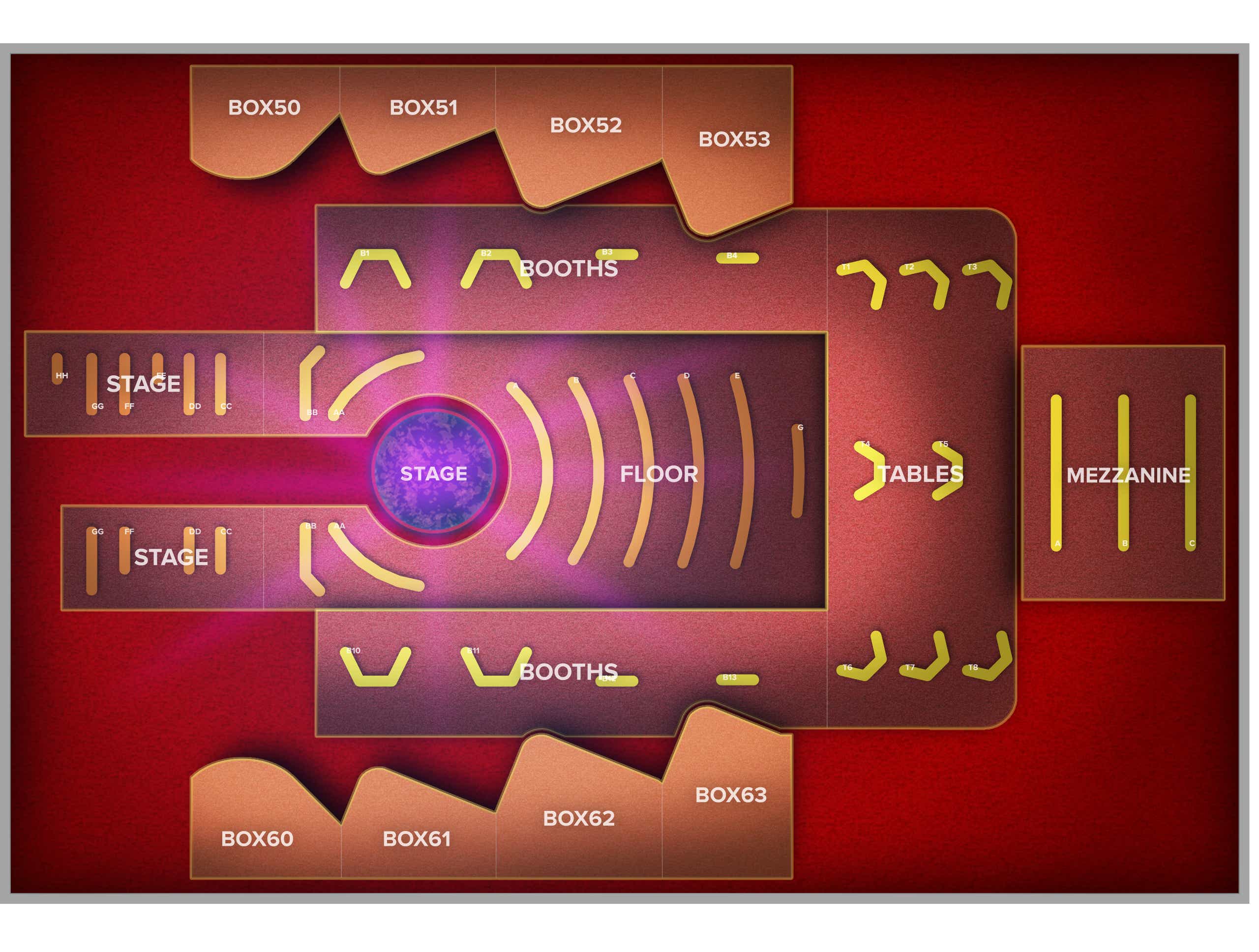 Grand Canal Shoppes at the Venetian Las Vegas Tickets