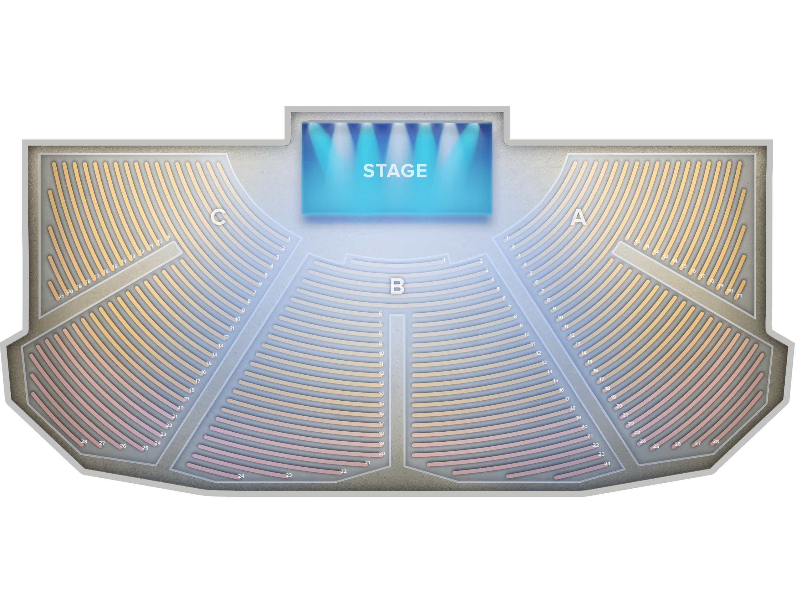 Grand Casino Hinckley Event Center Tickets