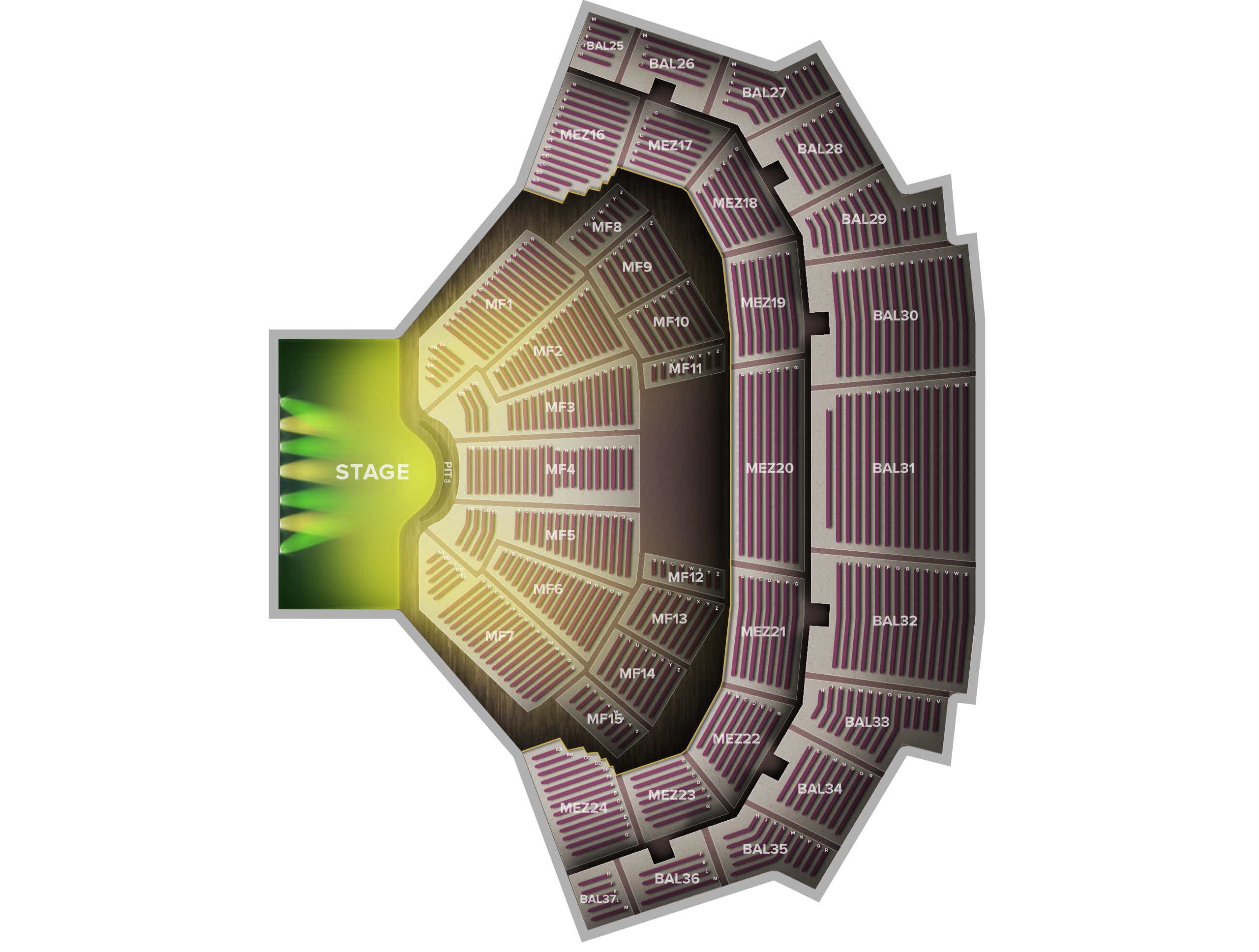 Grand Ole Opry House Tickets