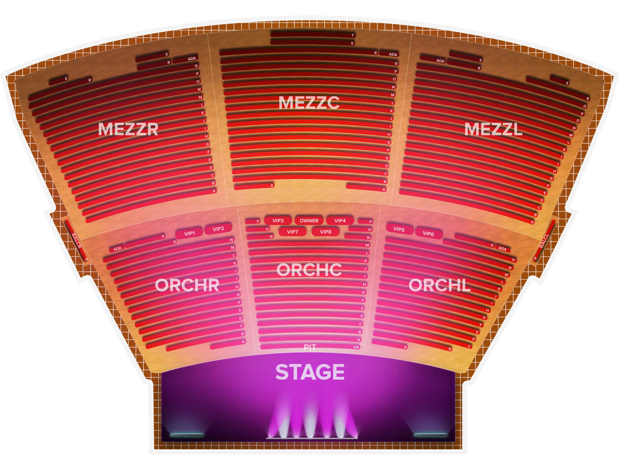Grand Sierra Resort Tickets