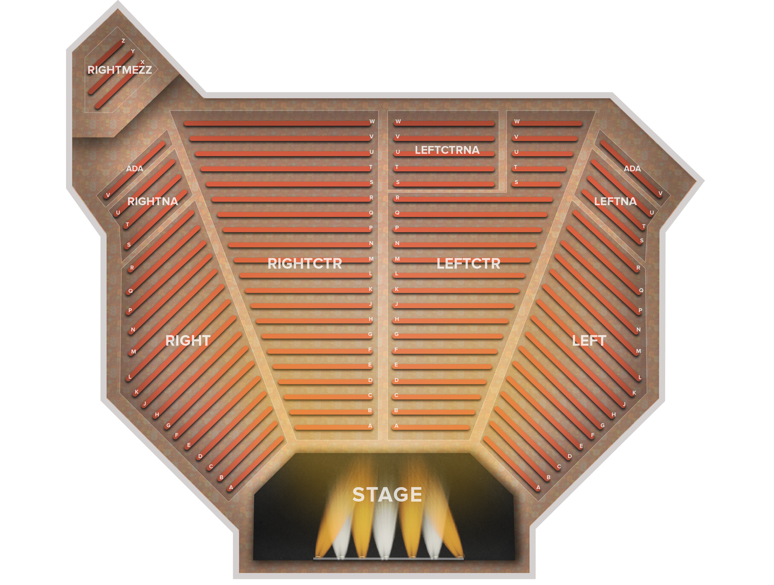 Great Canadian Casino Vancouver Tickets