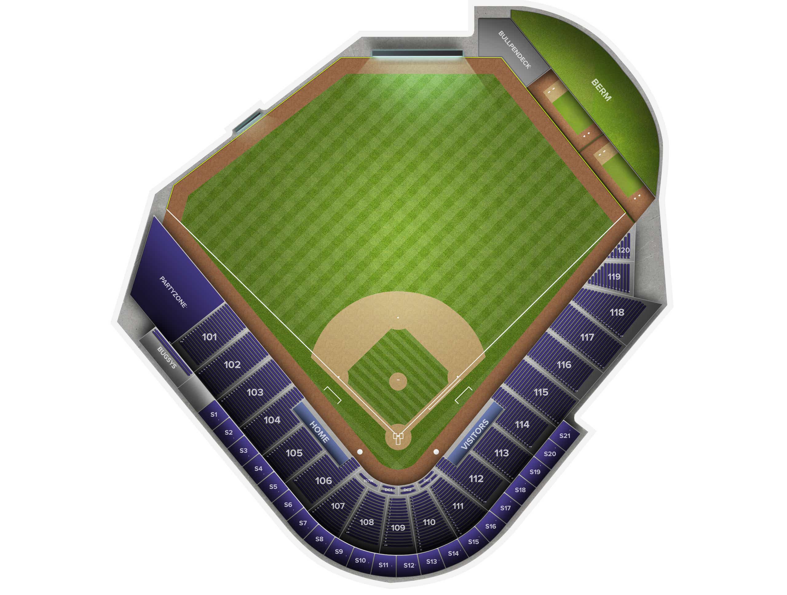 Greater Nevada Field Tickets