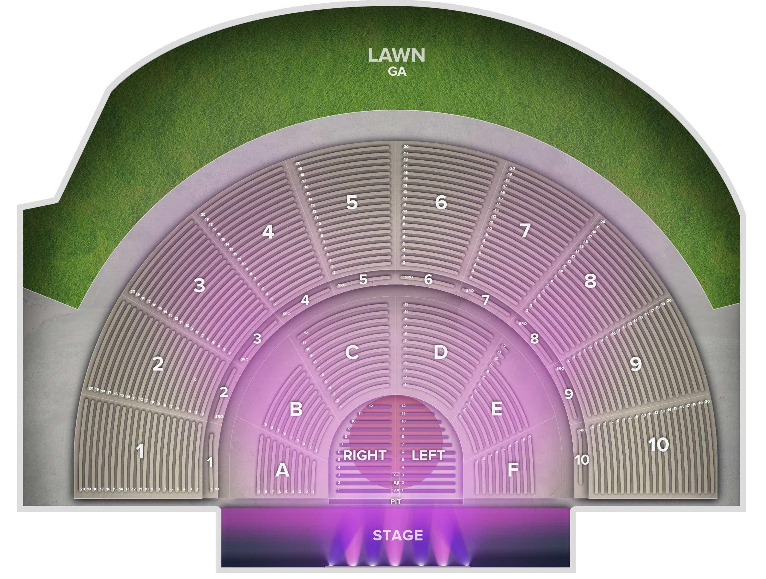 Greek Theatre Tickets & Events | Gametime Greek Theatre Tickets & Events | Gametime