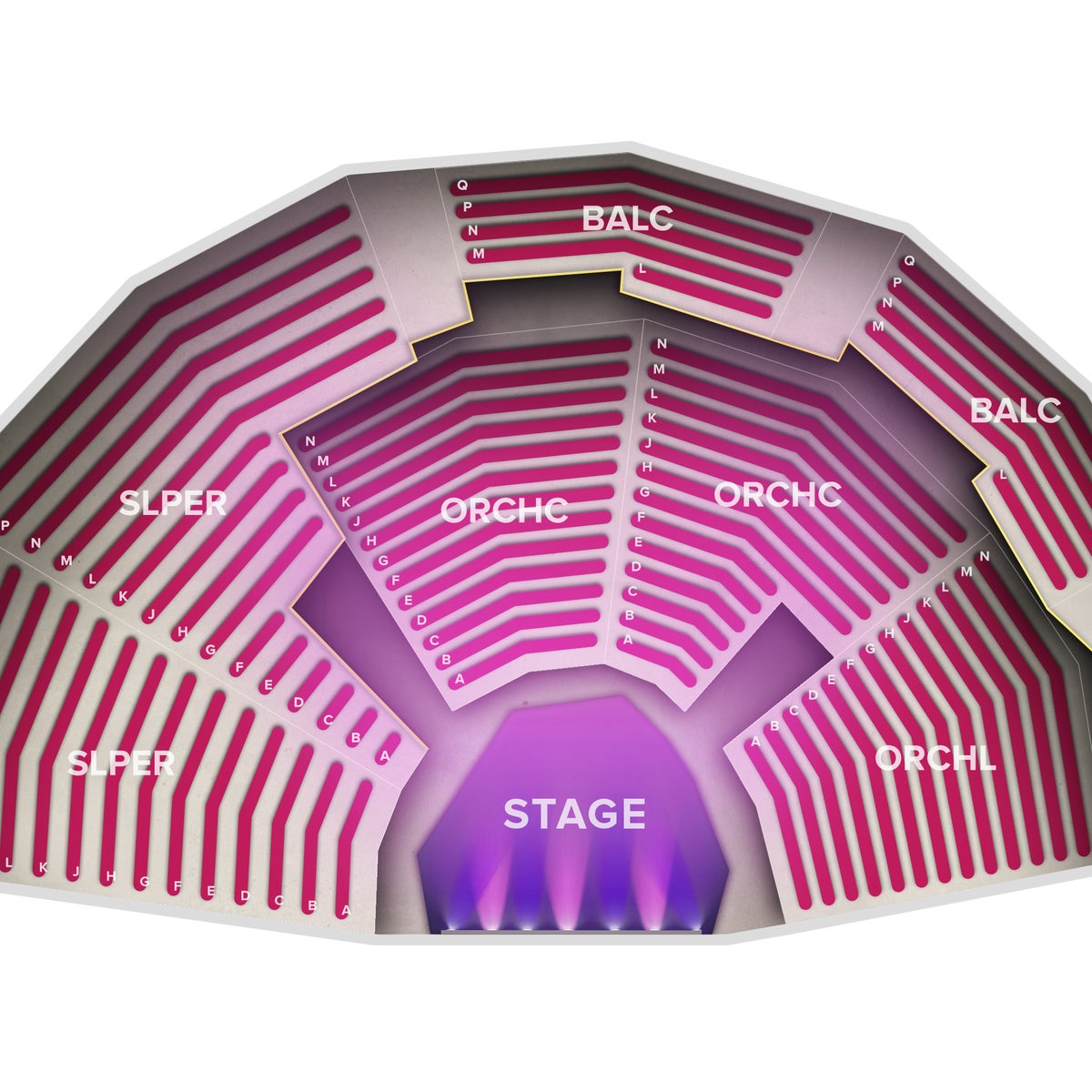 Guthrie Theater - Wurtele Thrust Stage Tickets & Events | Gametime