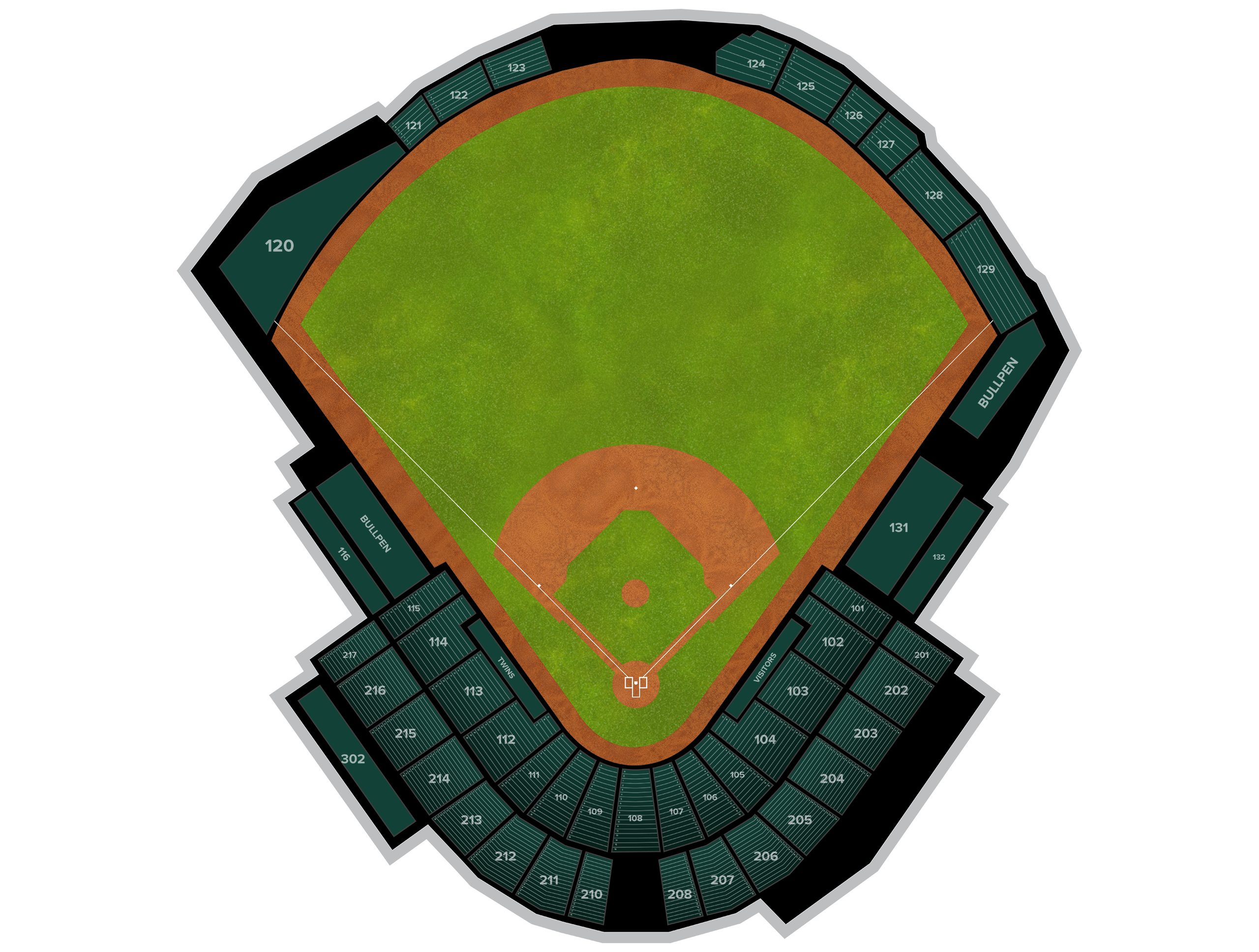 Hammond Stadium Tickets & Events Gametime