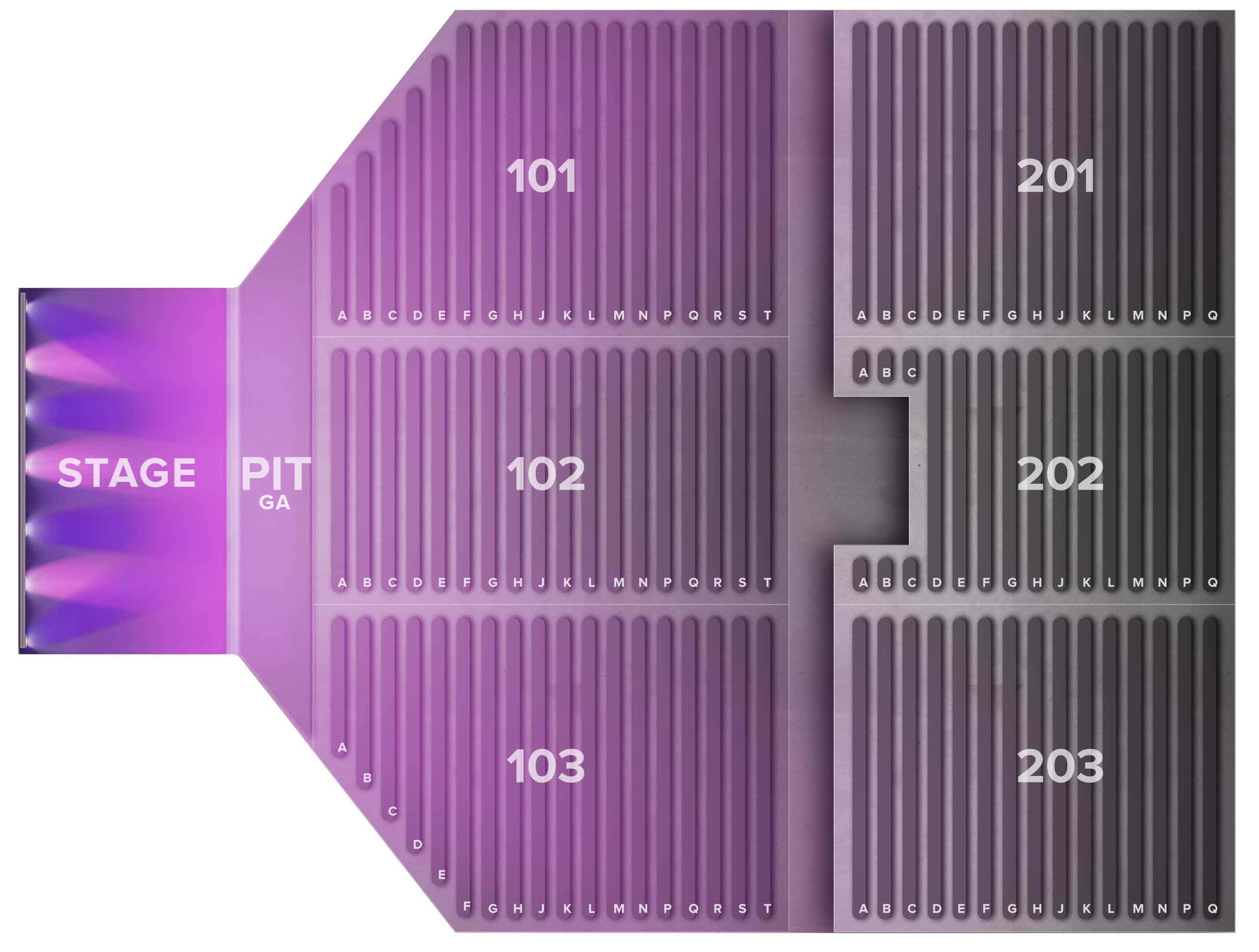 Hard Rock Live Bristol Tickets