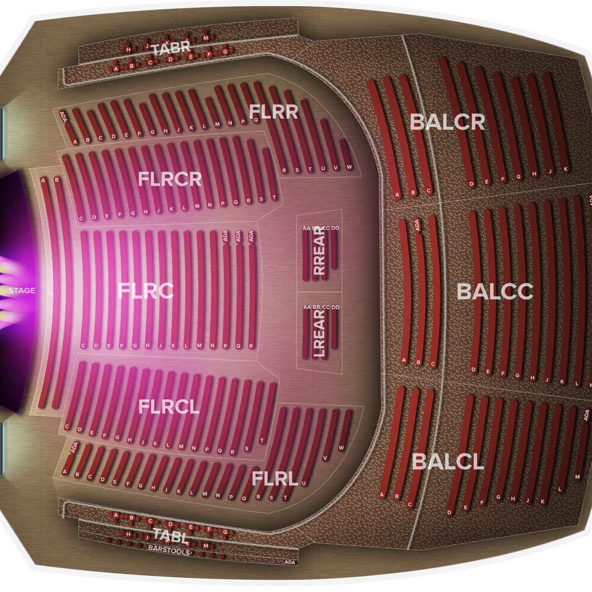 Hard Rock Live Tickets Events Gametime hard-rock-live-tickets-events-gametime