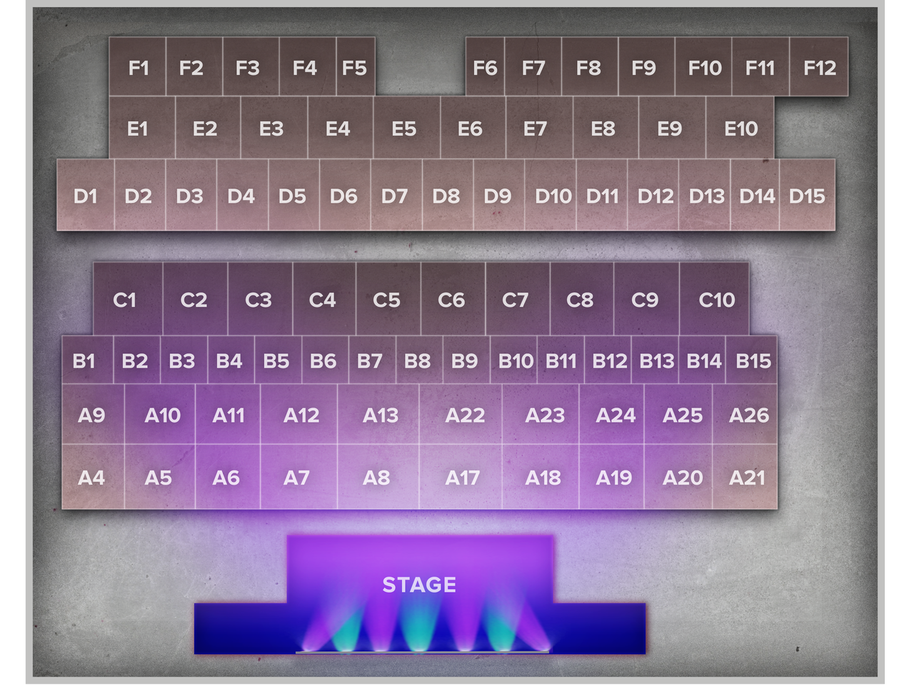 Menopause The Musical Tickets 12/7/24 at Harrahs Cabaret at Harrahs