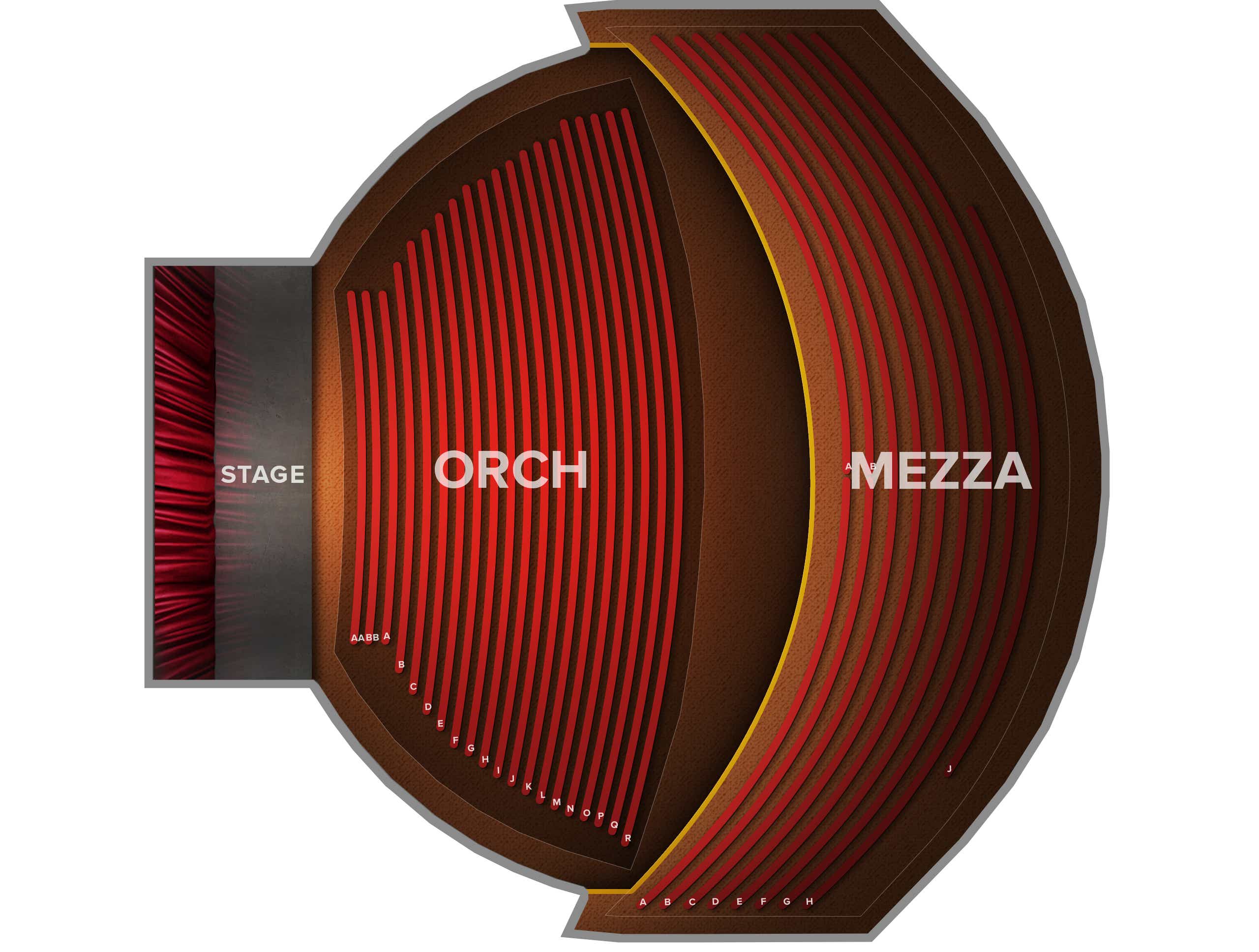 Helen Hayes Theatre Tickets