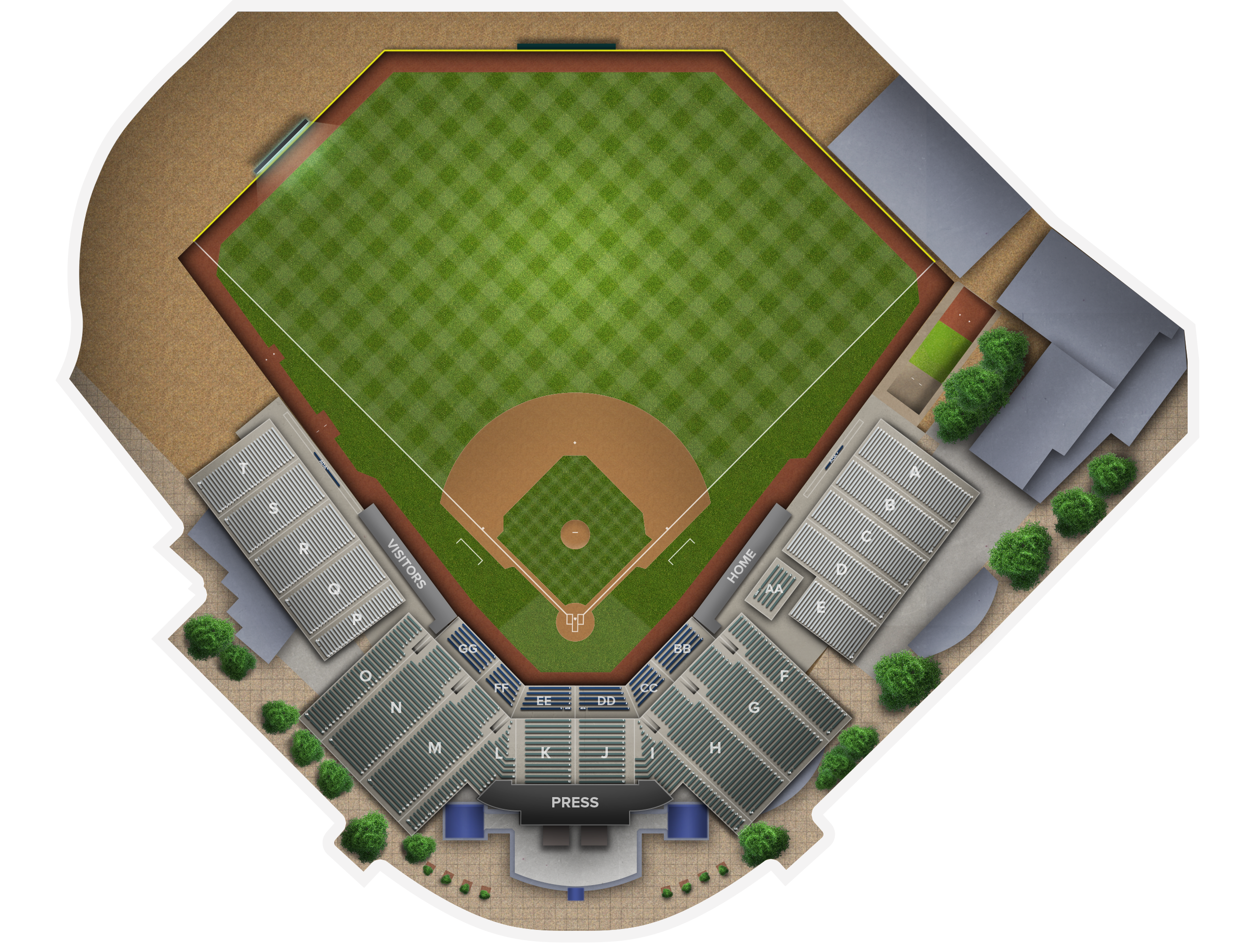 Hi Corbett Field Tickets