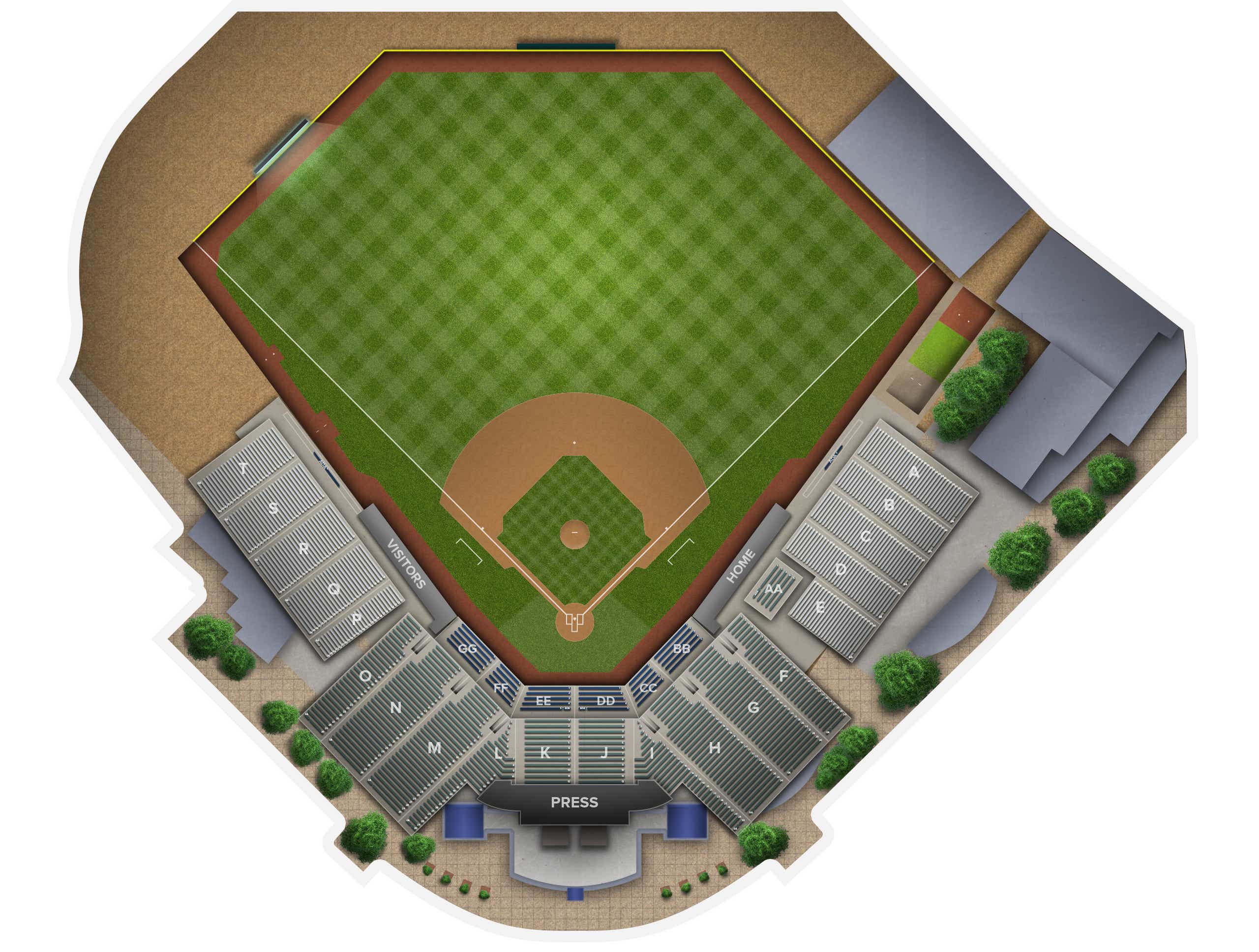 Hi Corbett Field Tickets