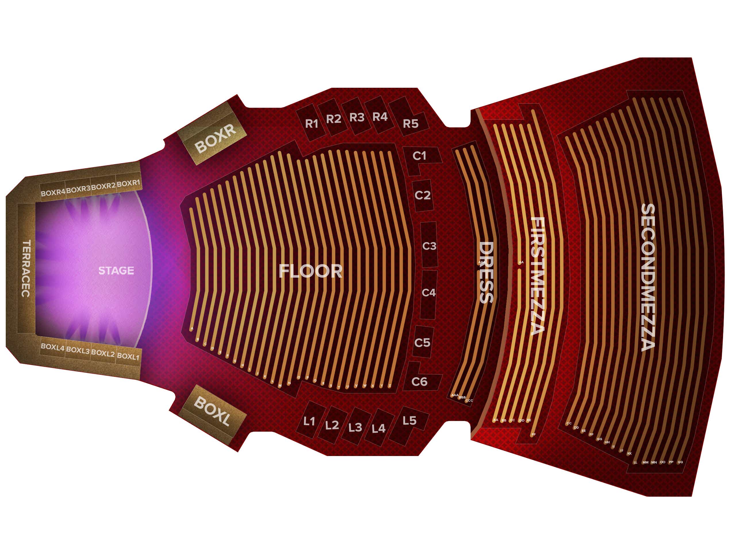 Hilbert Circle Theatre Tickets