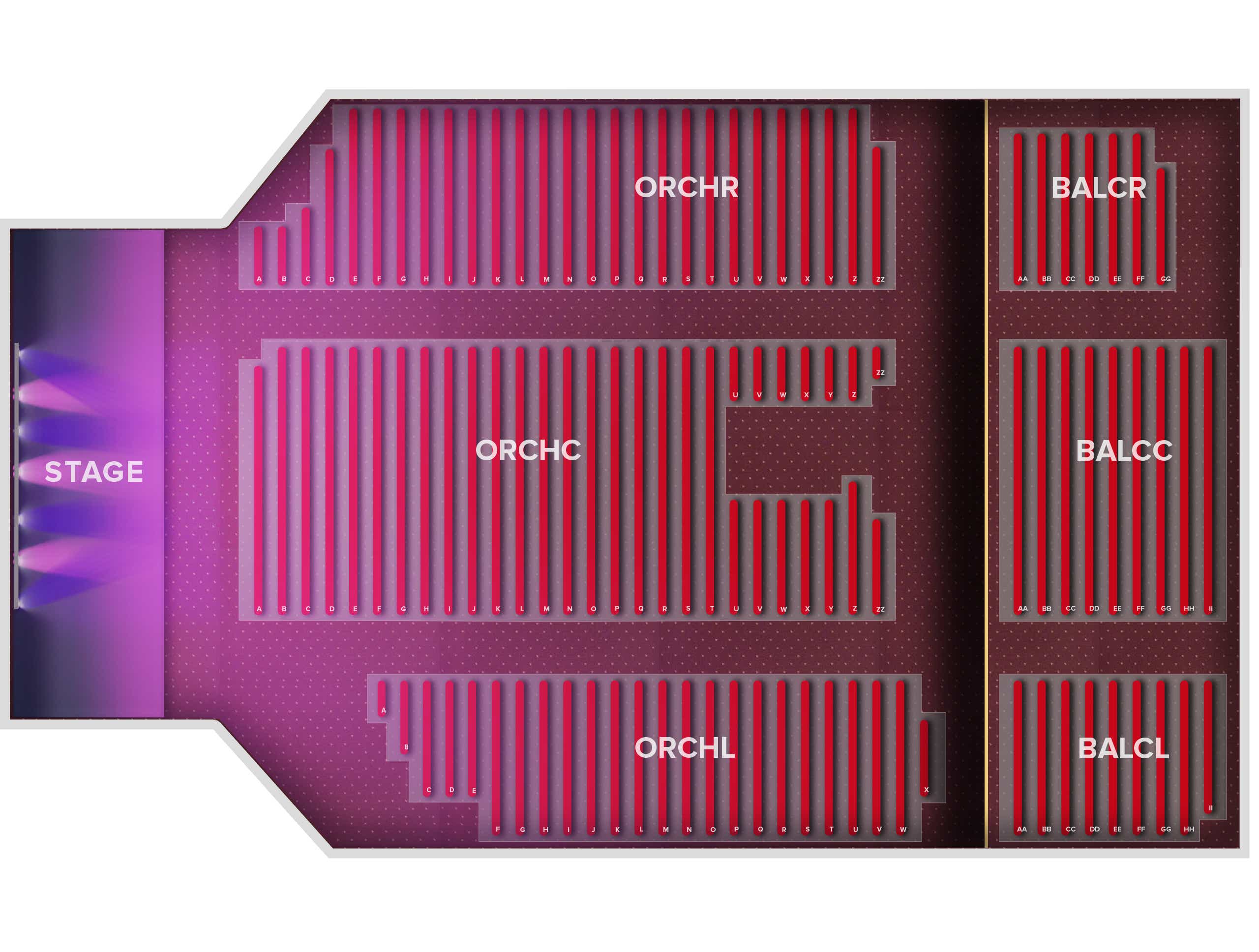 Historic Park Theatre & Event Center Tickets