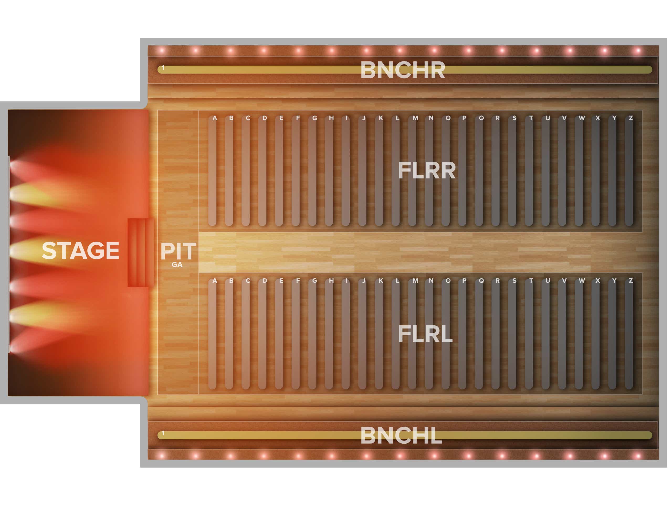 Masonic Lodge at Hollywood Forever Tickets