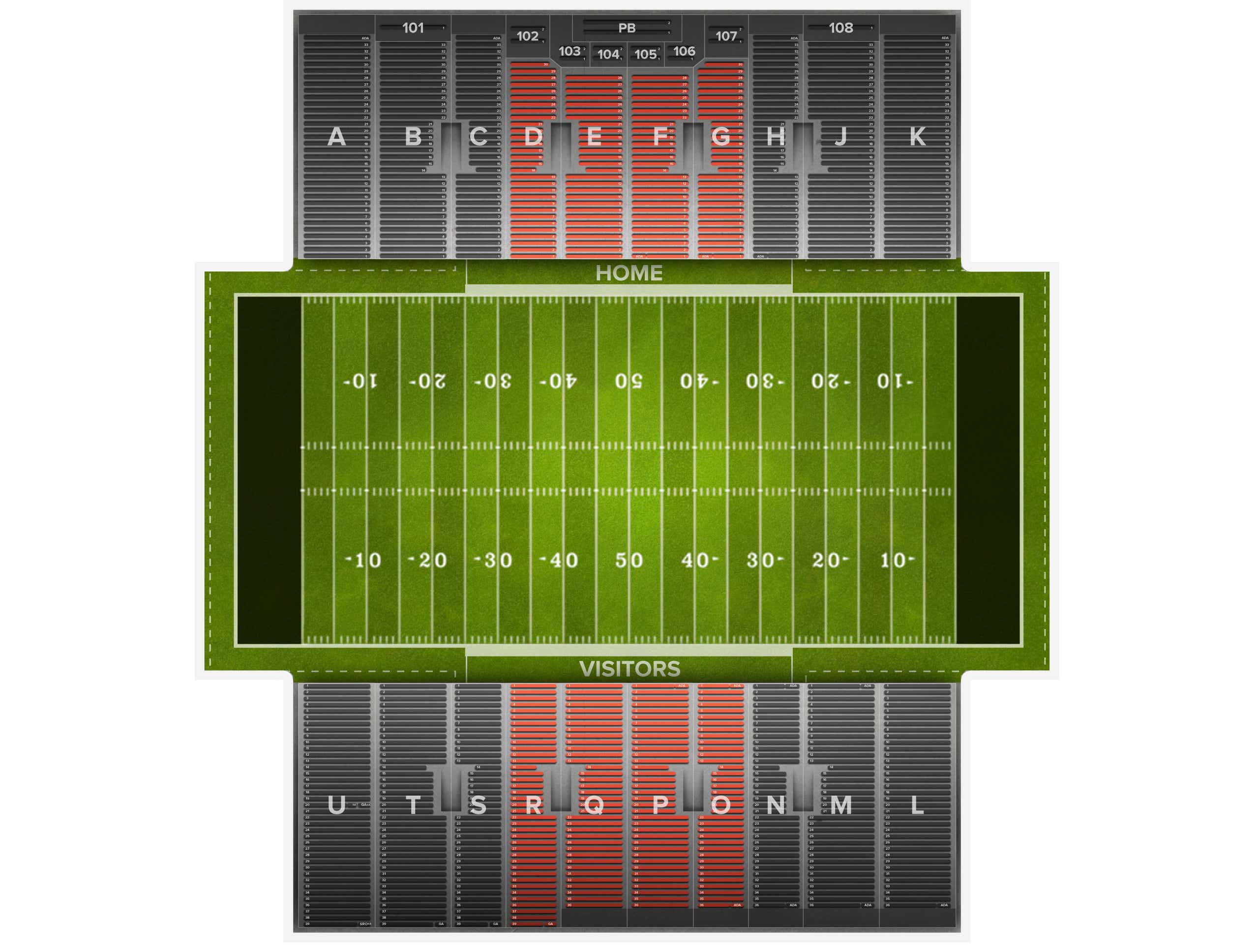 Holt Arena Tickets