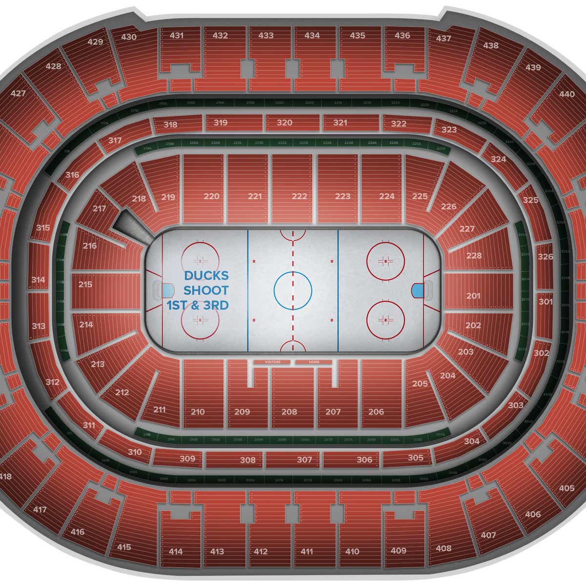 Honda Center Tickets & Events | Gametime Honda Center Tickets & Events | Gametime