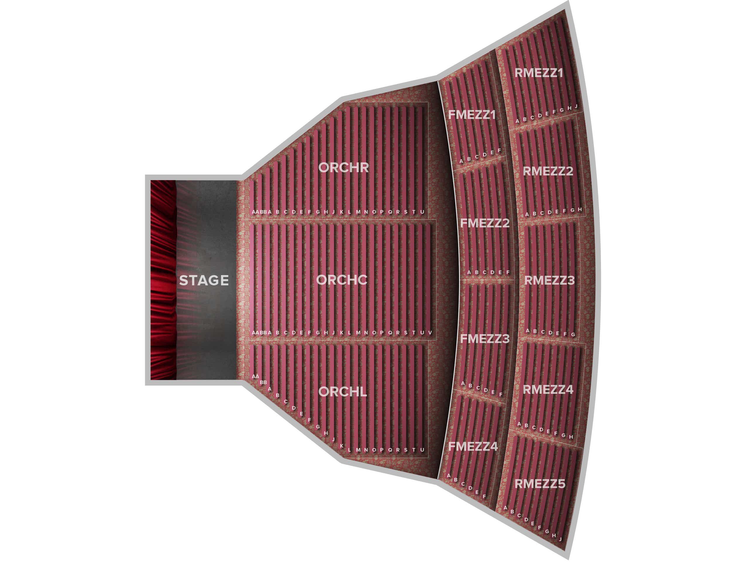 Imperial Theatre Tickets