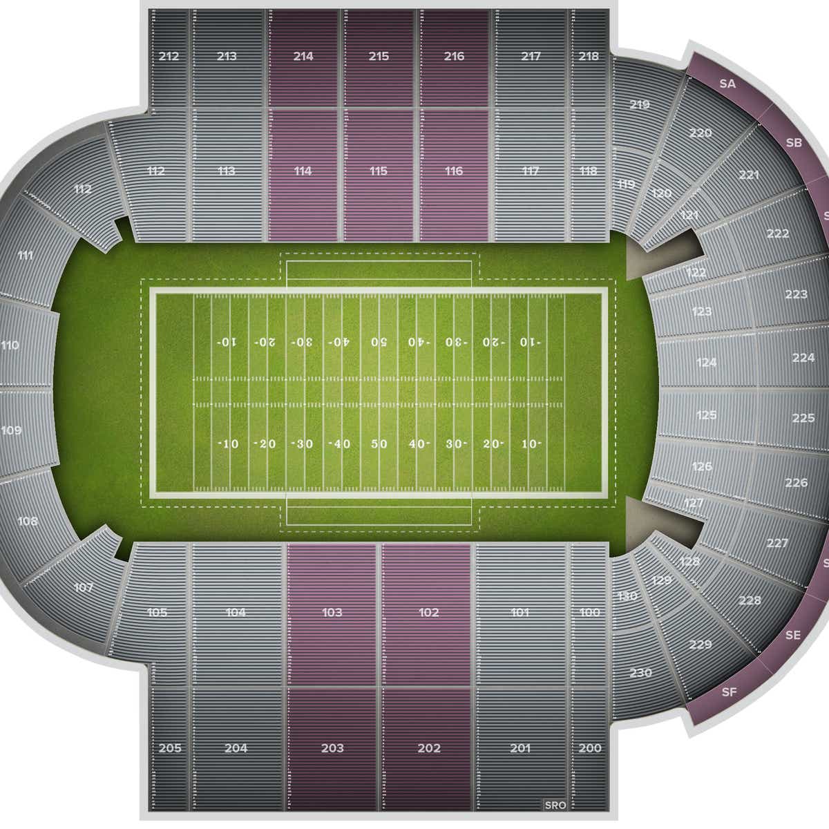 Independence Stadium Tickets Events Gametime independence-stadium-tickets-events-gametime