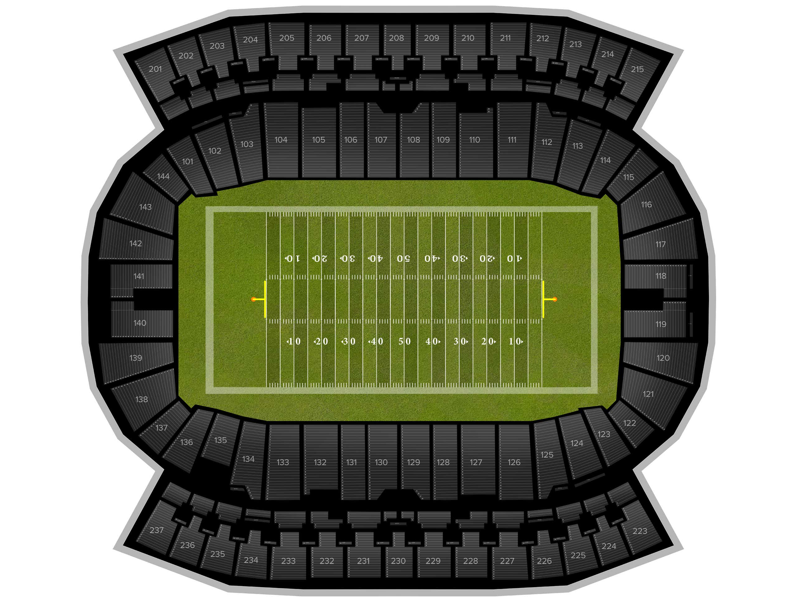 Princess Auto Stadium