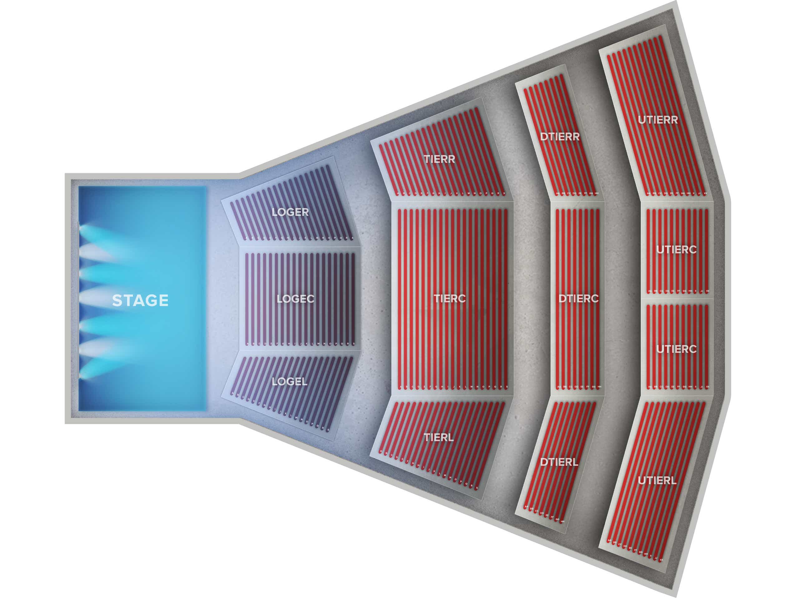 Irvine Bowl Tickets