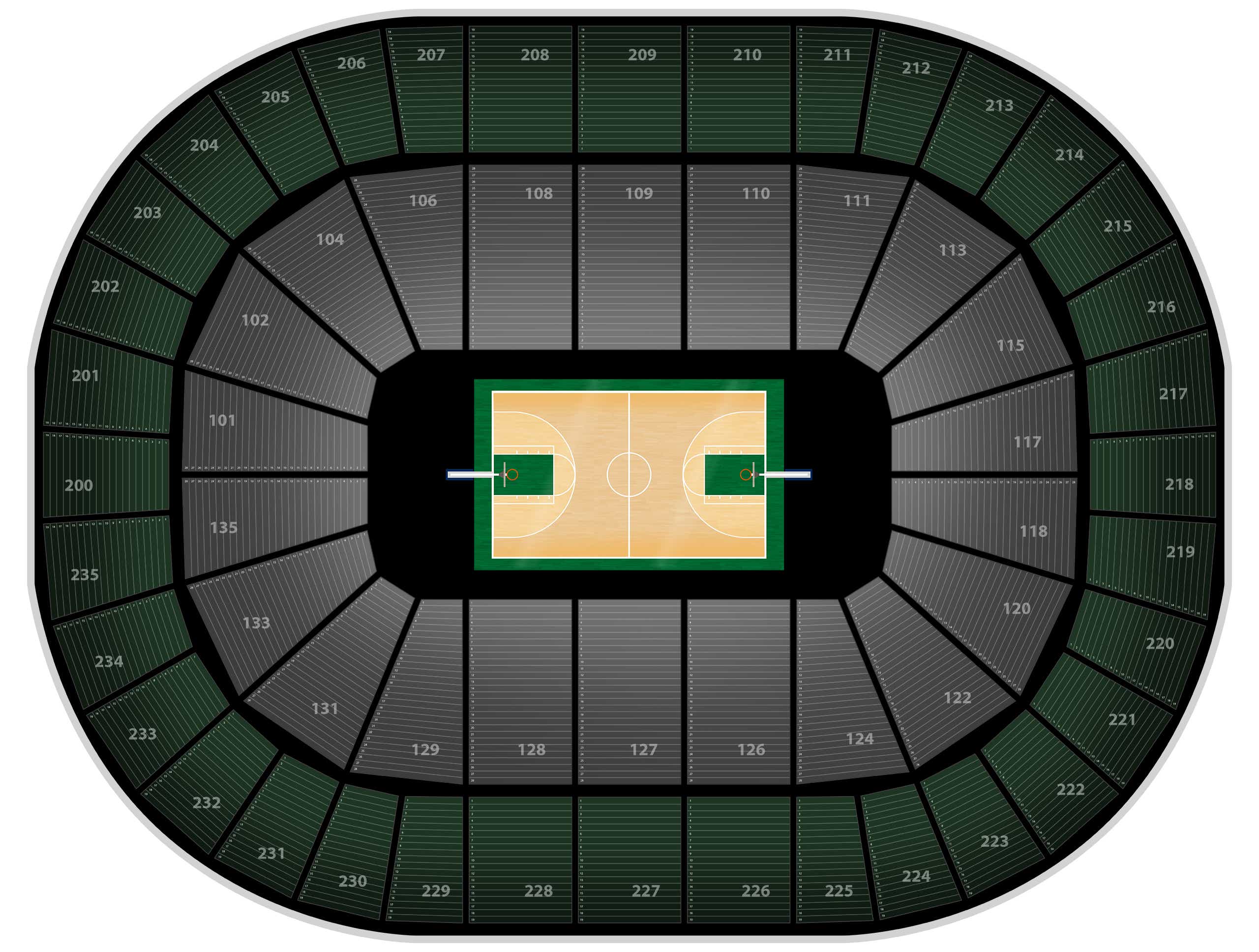 Breslin Center