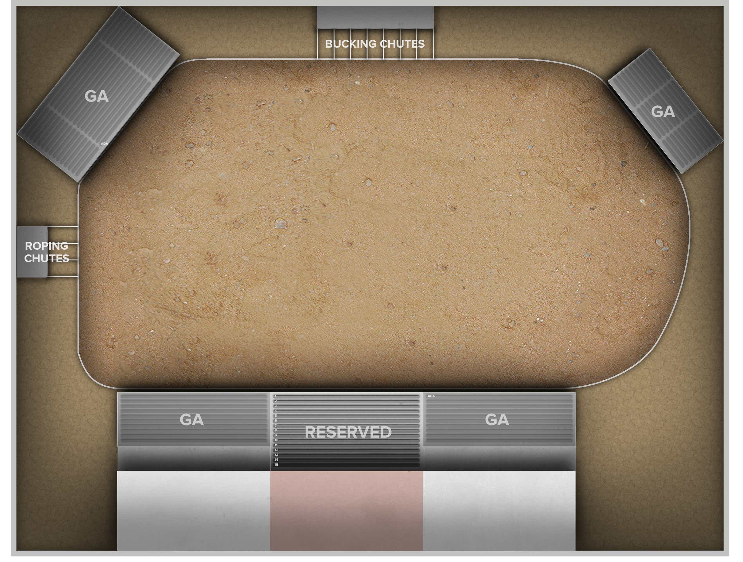 Jackson Hole Rodeo Tickets