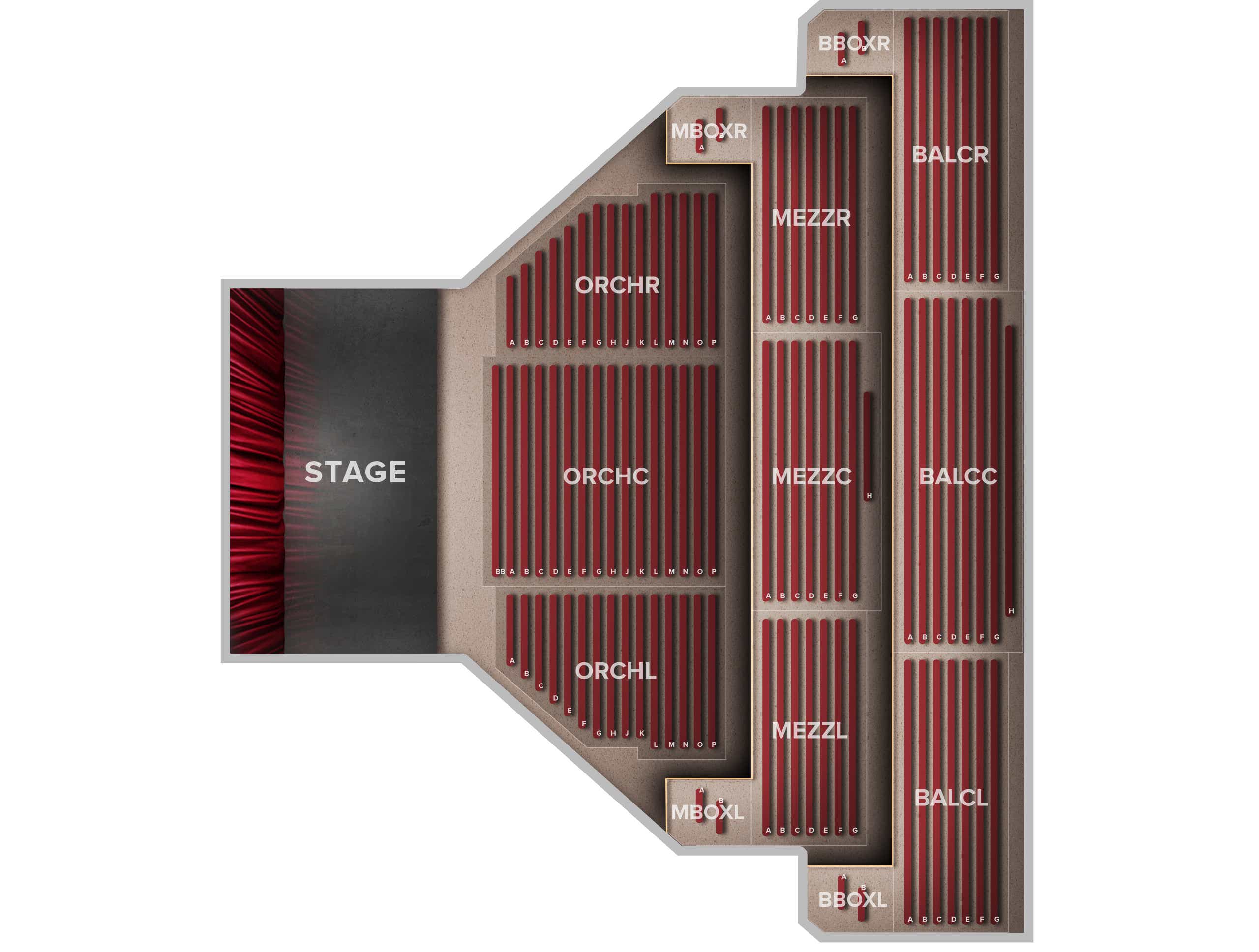 James Earl Jones Theatre Tickets