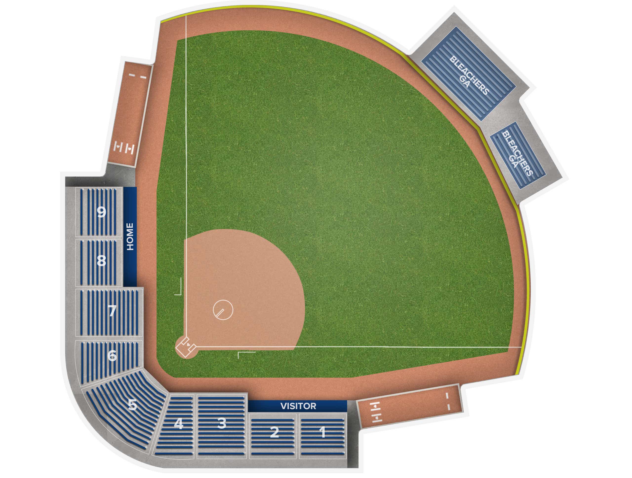 Jane Sanders Stadium
