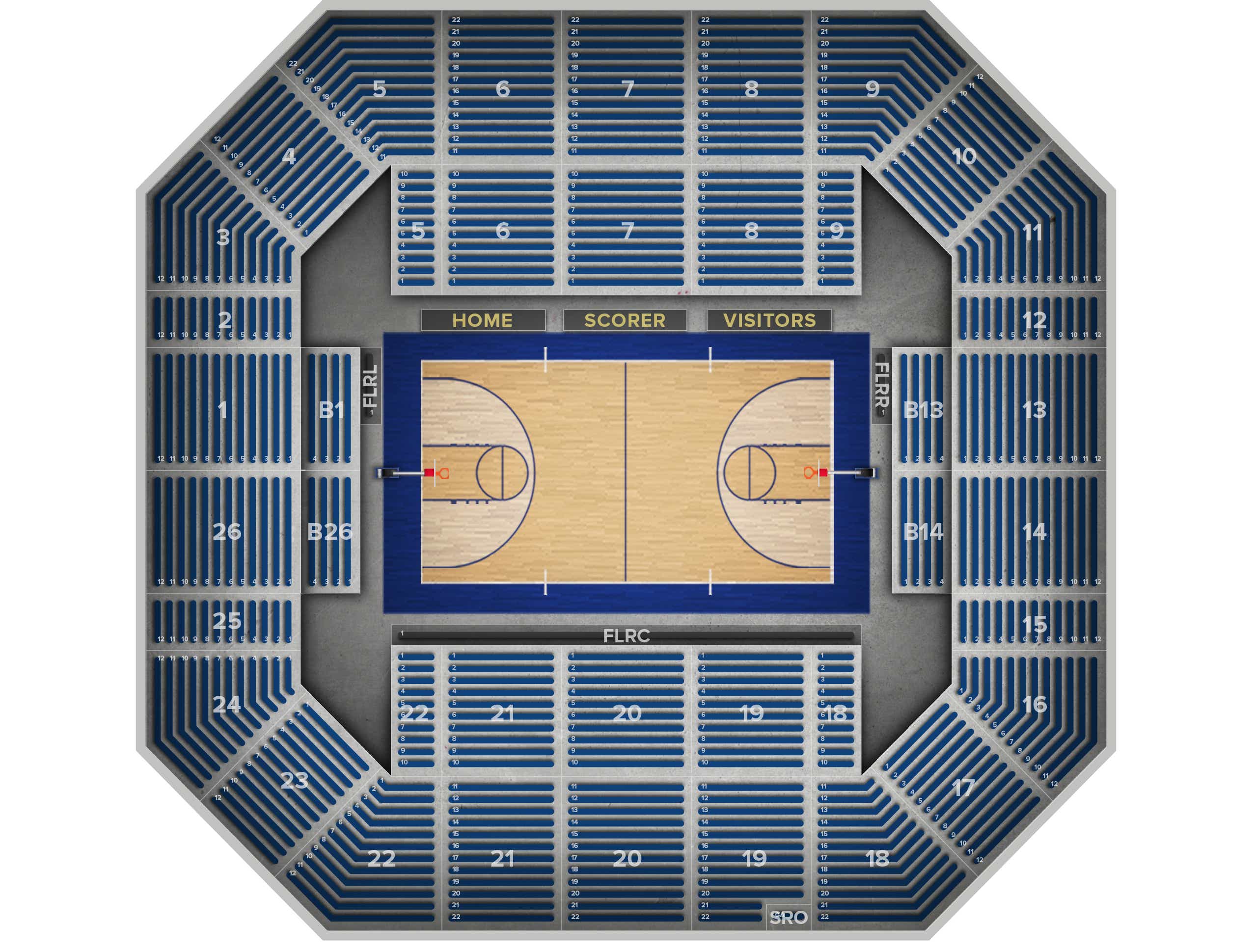 Jenny Craig Pavilion