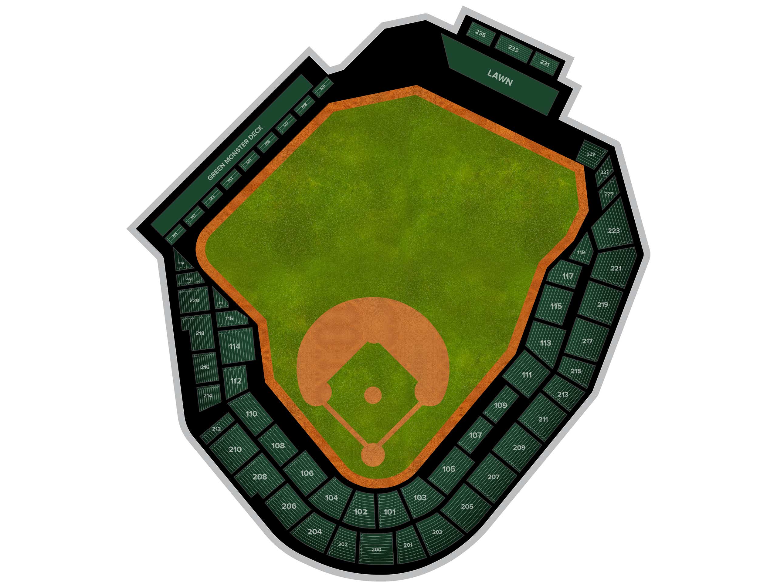 JetBlue Park Tickets