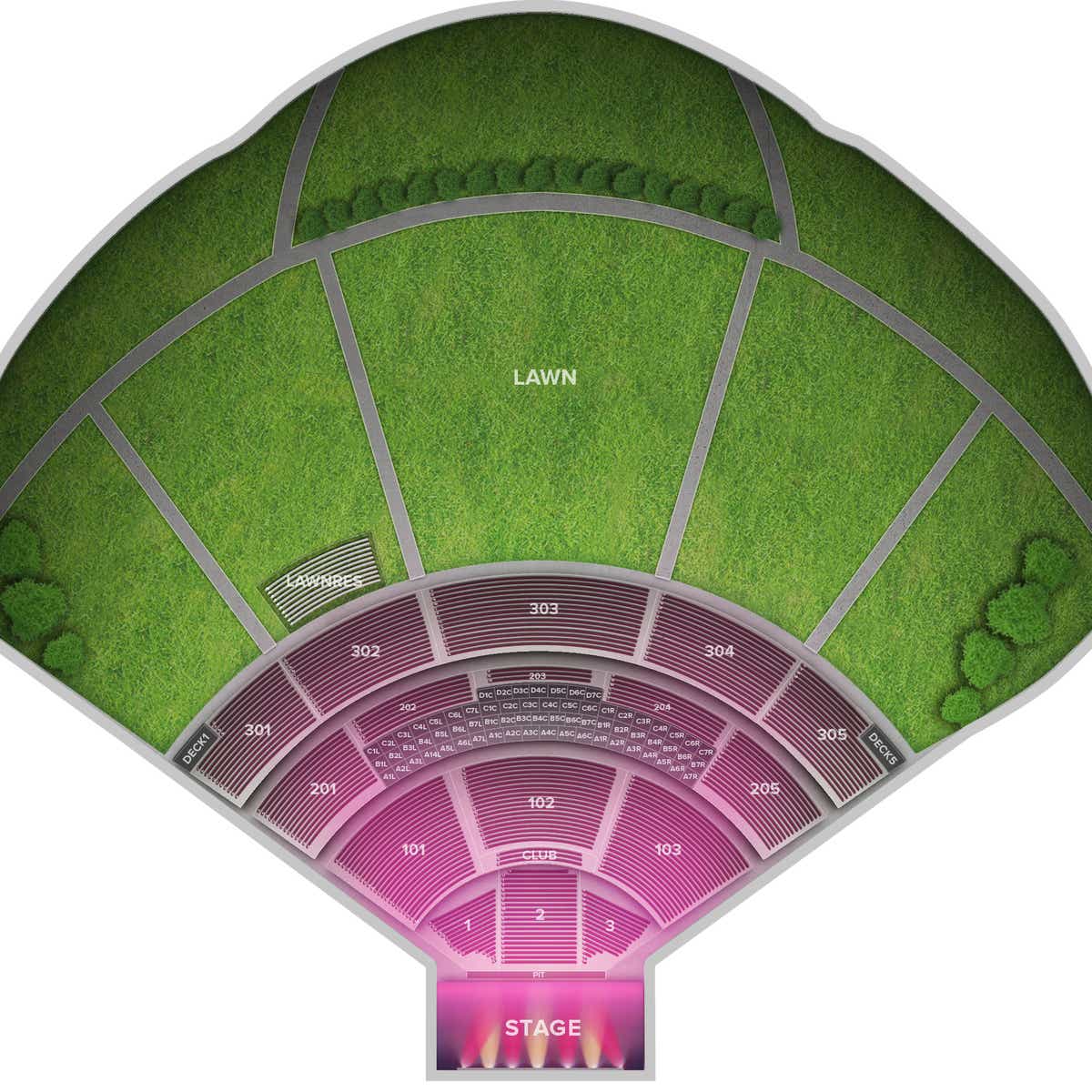 Jiffy Lube Live Tickets & Events Gametime
