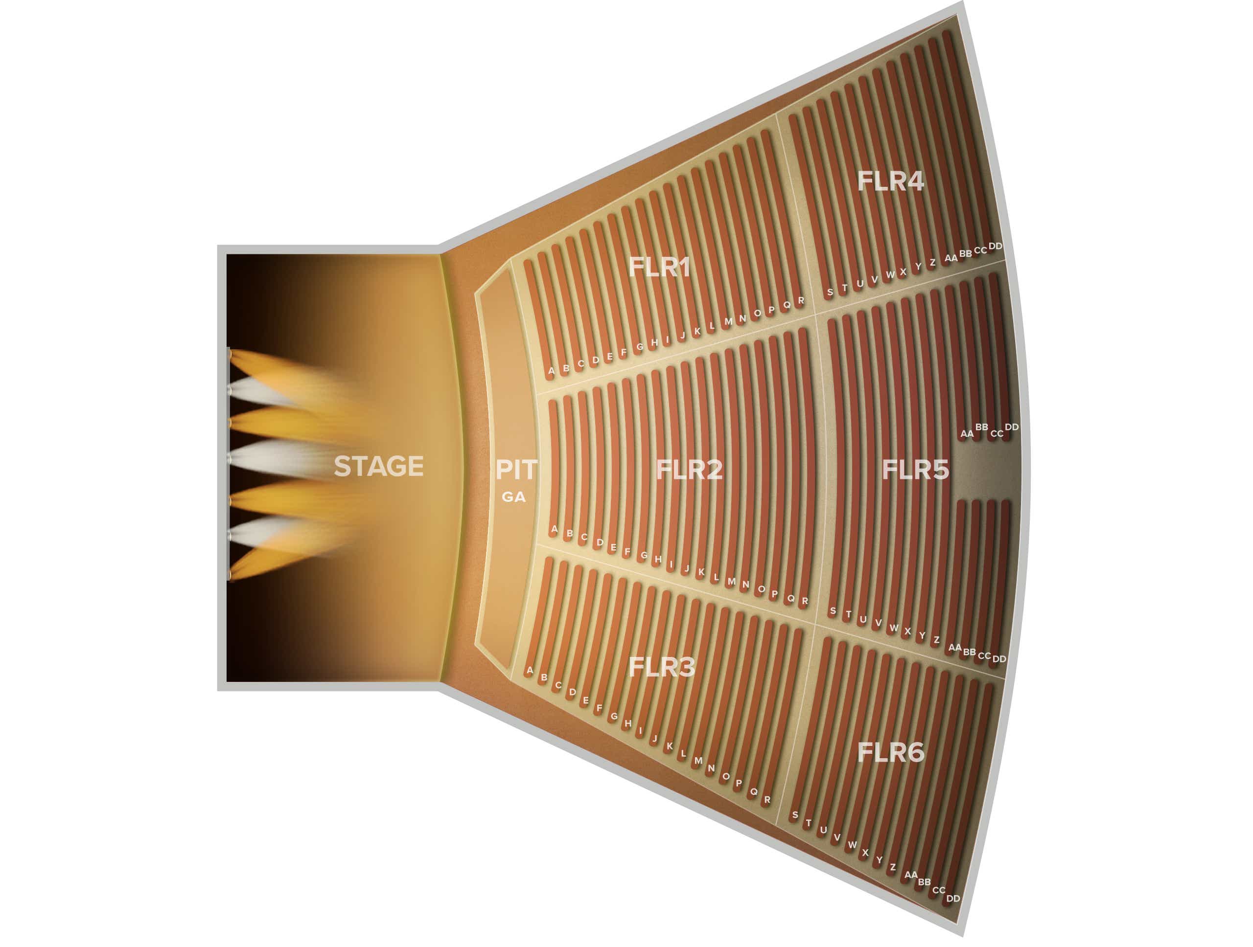 John Hunt Auditorium - Tifton Campus Conference Center Tickets