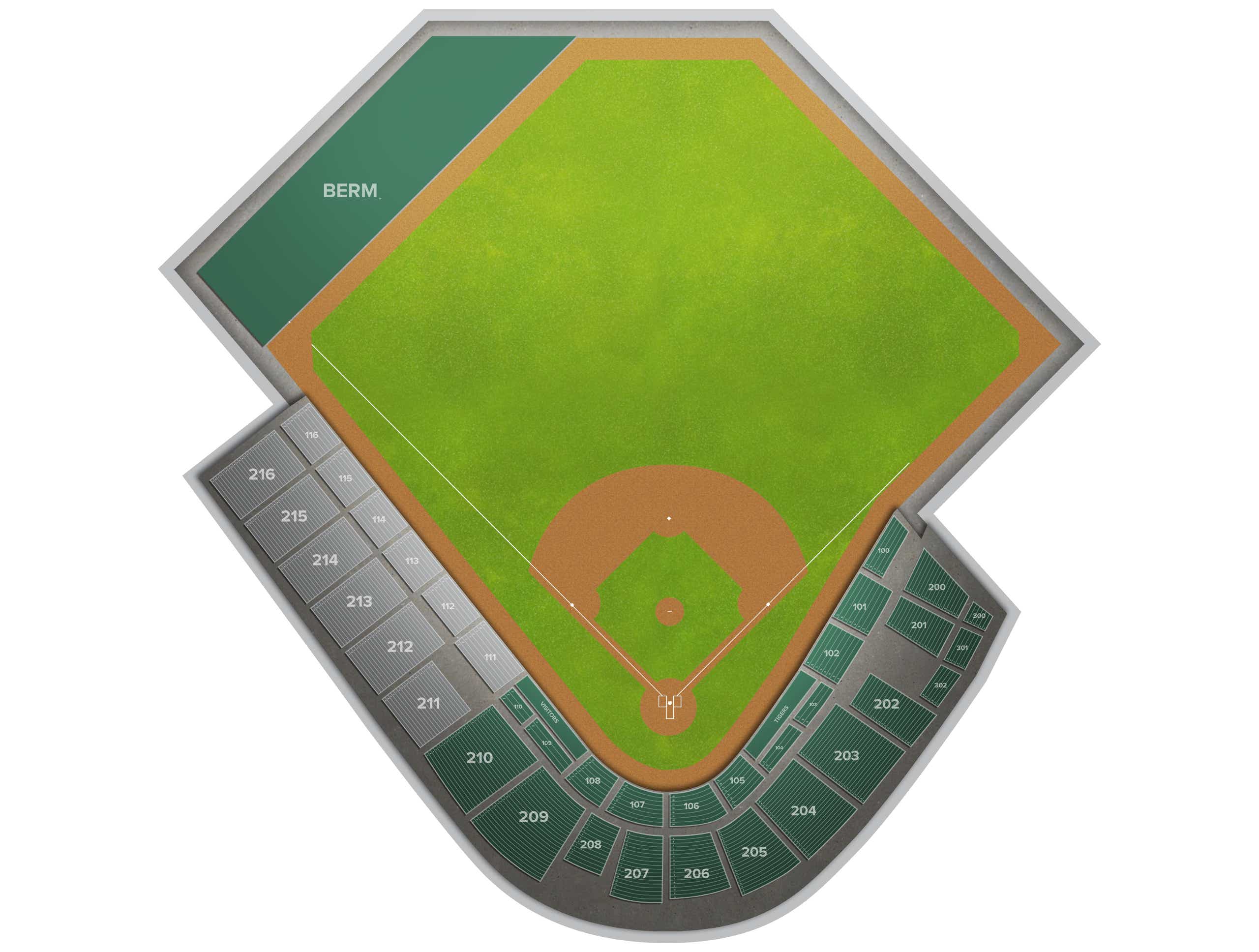 Joker Marchant Stadium Tickets
