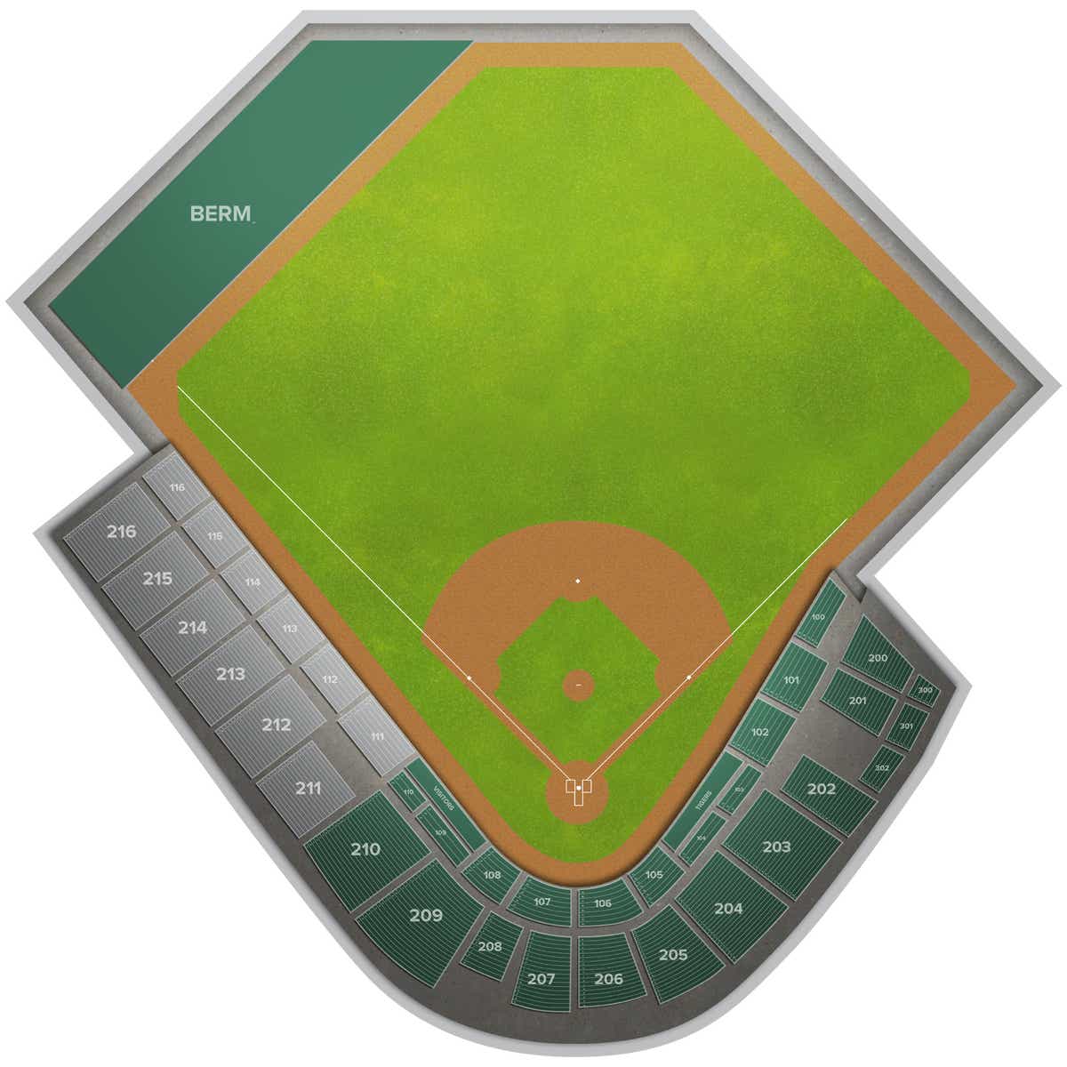 Joker Marchant Stadium Tickets & Events Gametime