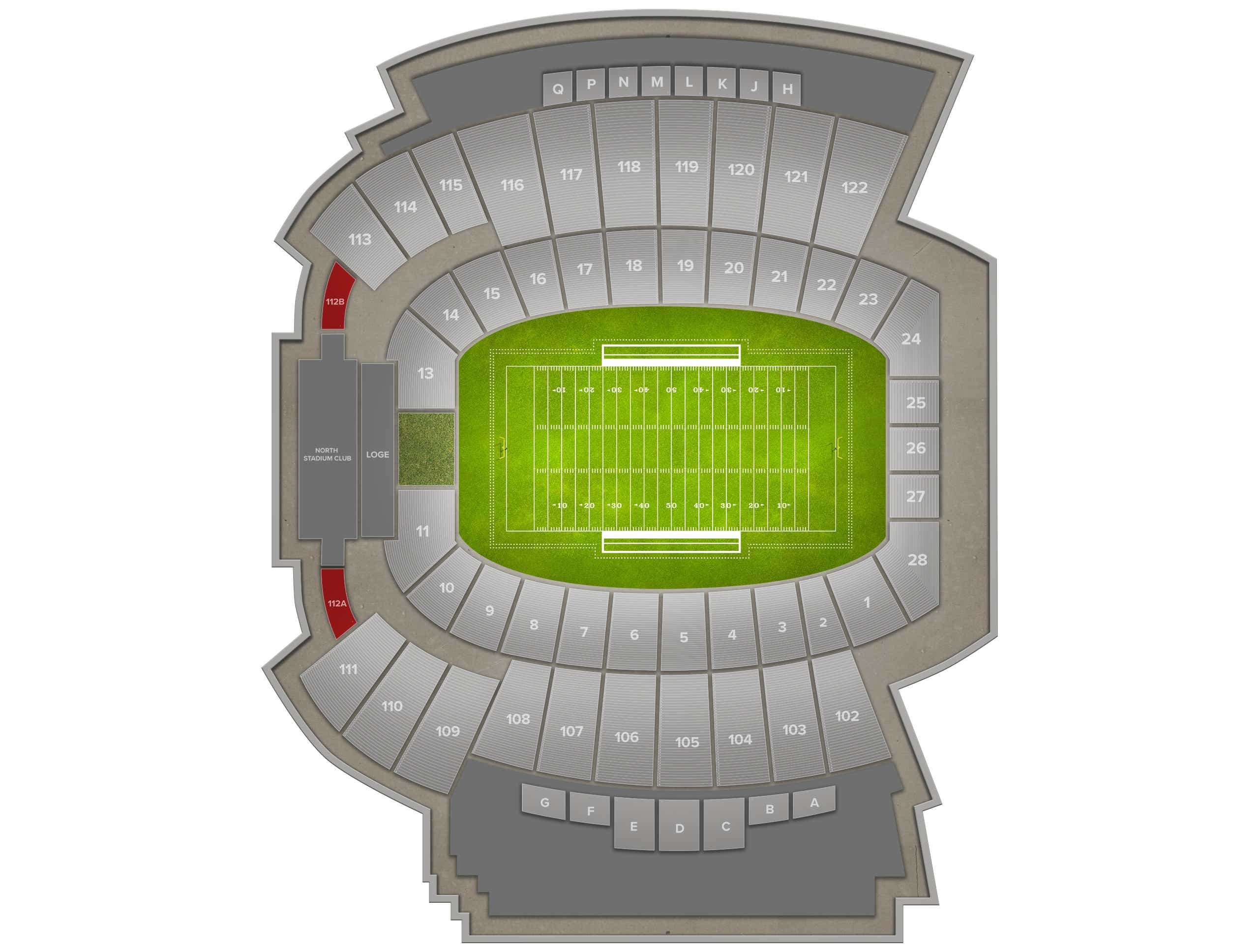 Jones AT&T Stadium Tickets