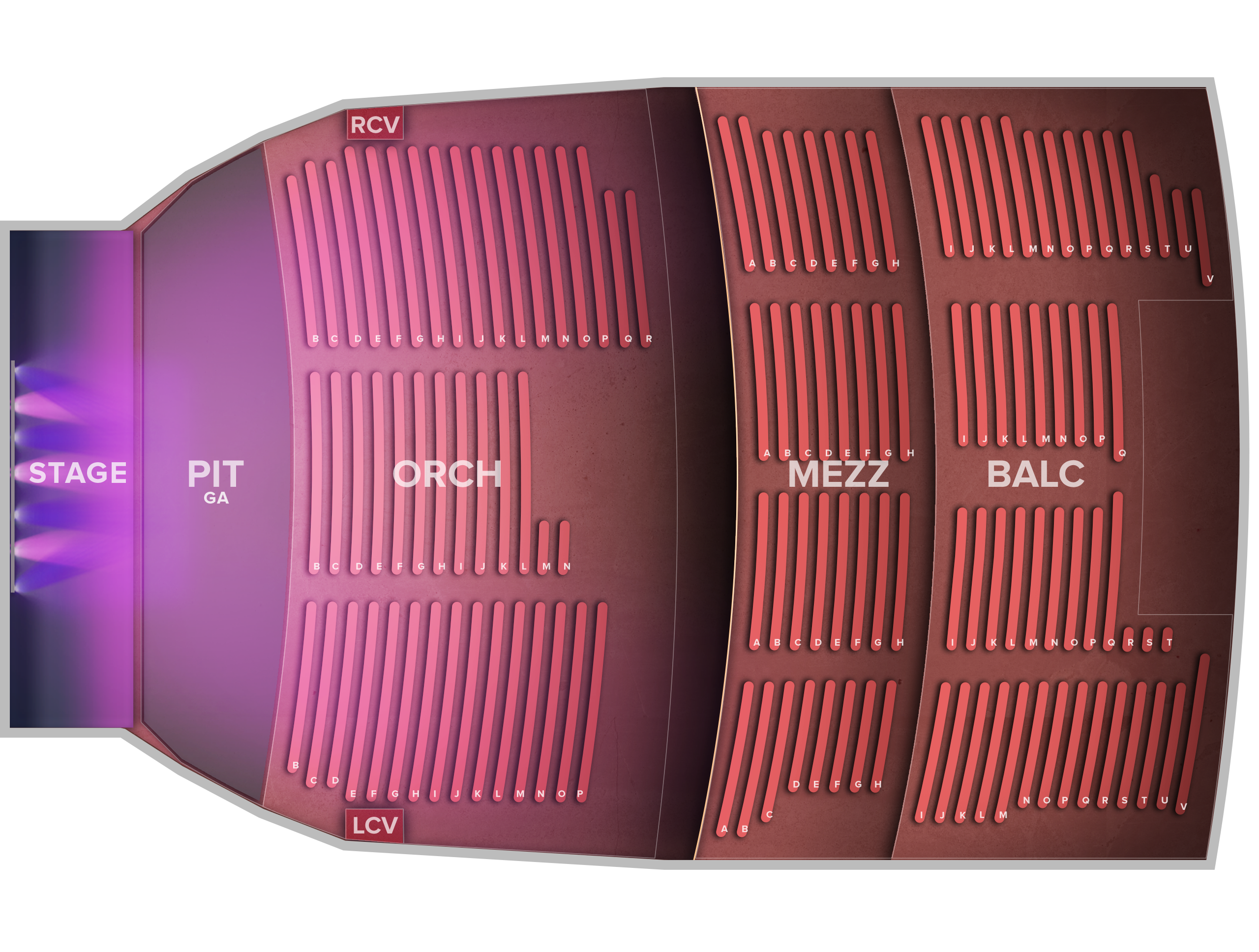 Kalamazoo State Theatre Tickets