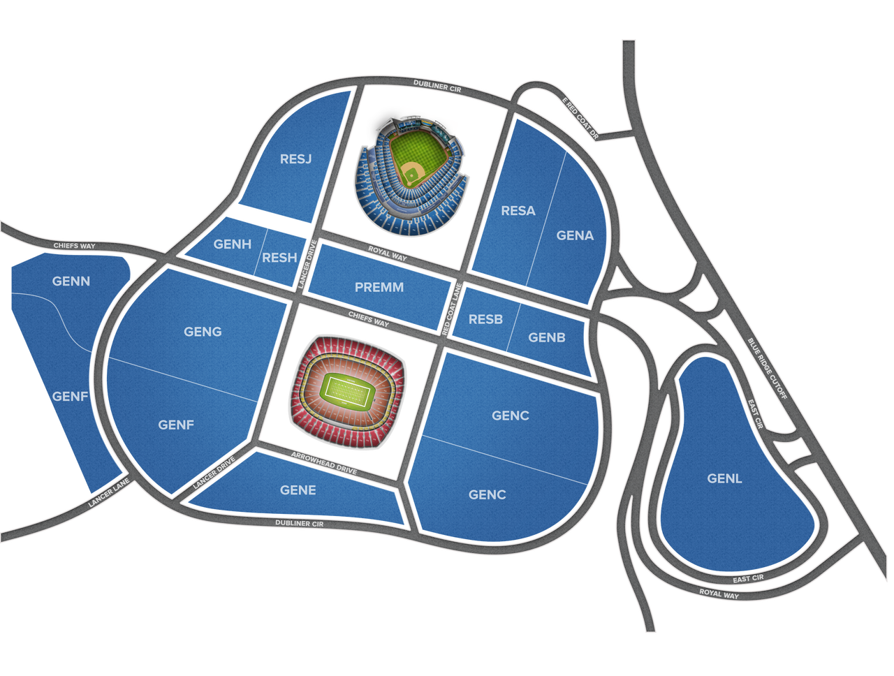Seat Map