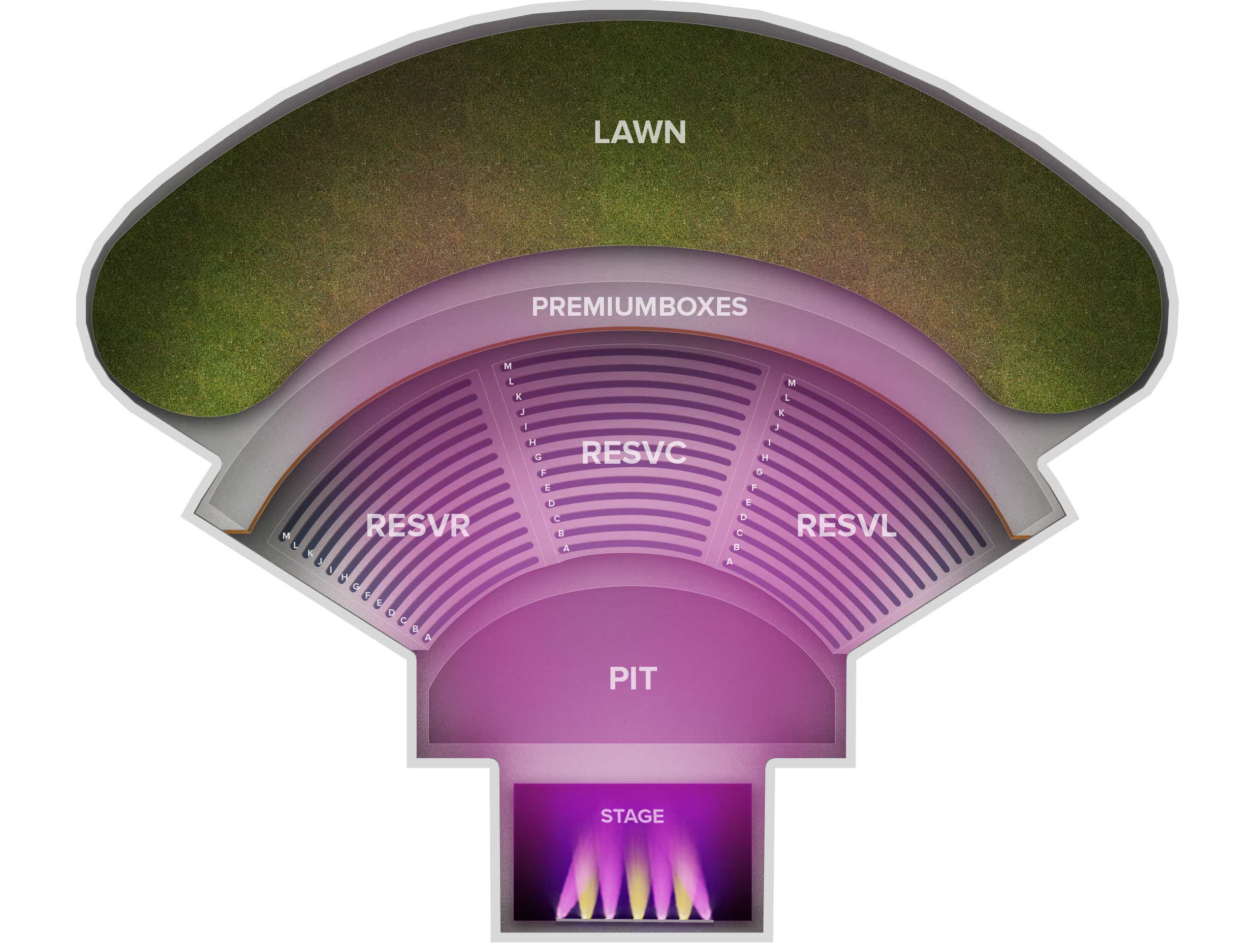 KettleHouse Amphitheater Tickets