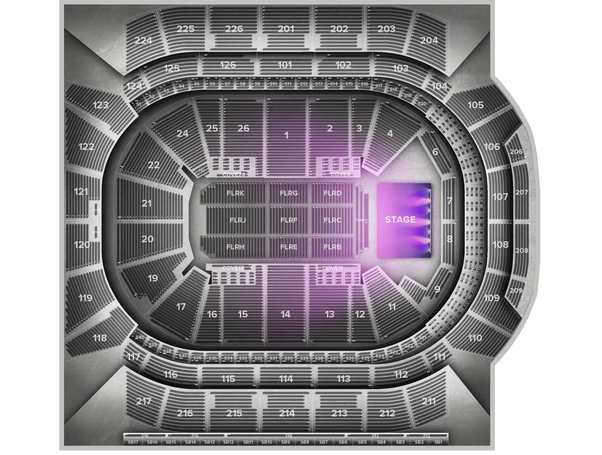 Climate Pledge Arena Climate Pledge Arena
