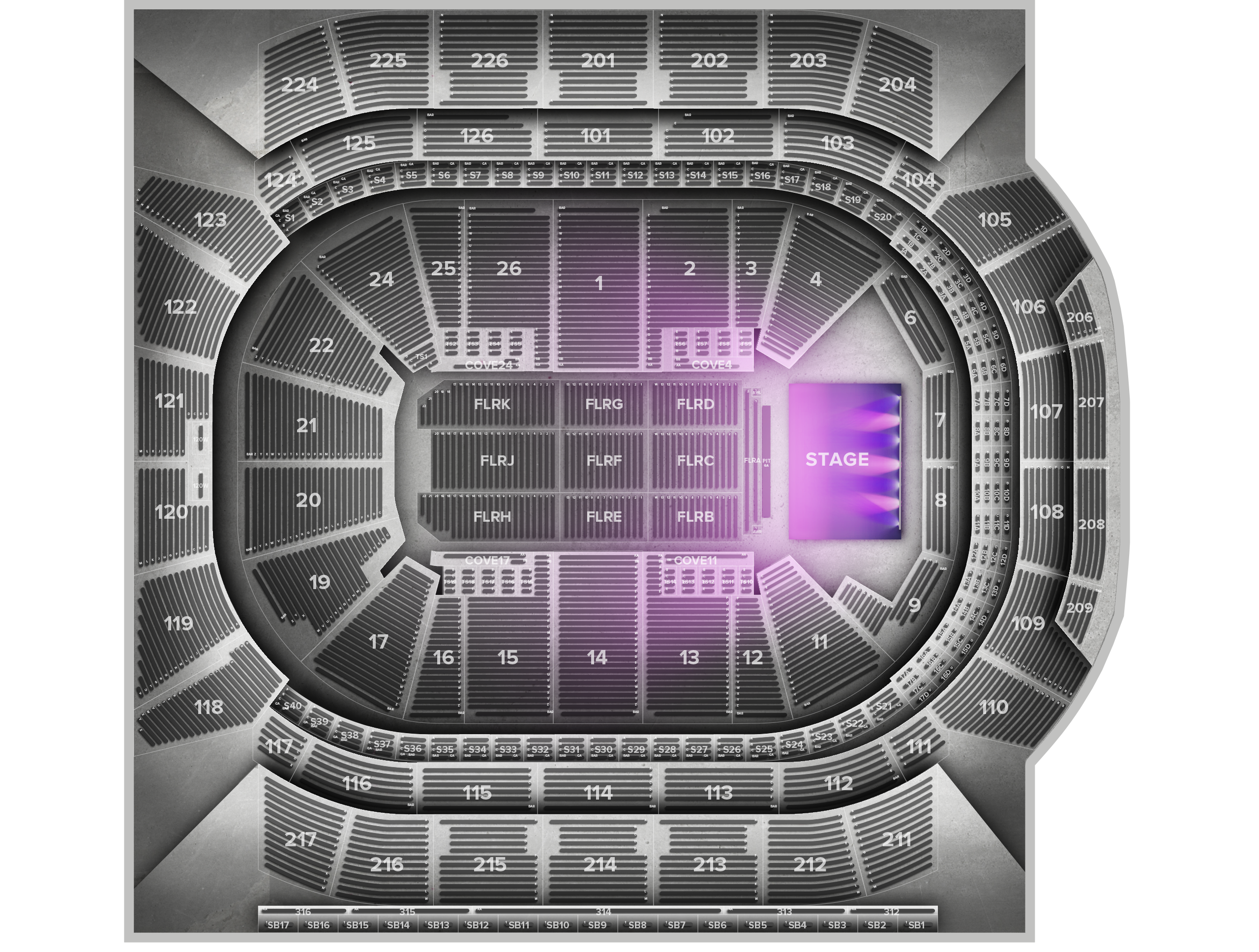 The Cure Tickets 6 1 23 At Climate Pledge Arena In Seattle WA Gametime The Cure Tickets 6 1 23 At Climate Pledge Arena In Seattle WA Gametime